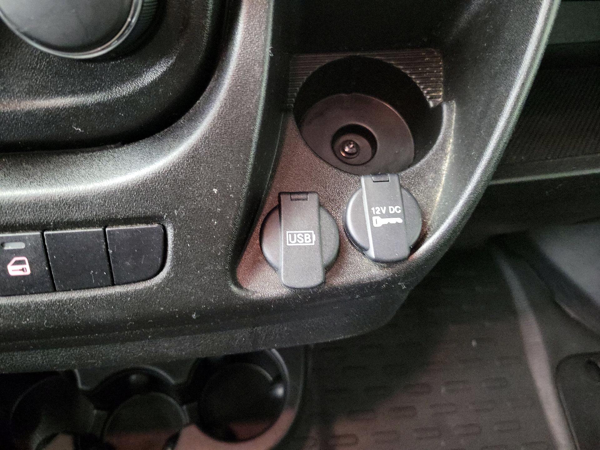 Thumbnail: 2019 RAM ProMaster - 18