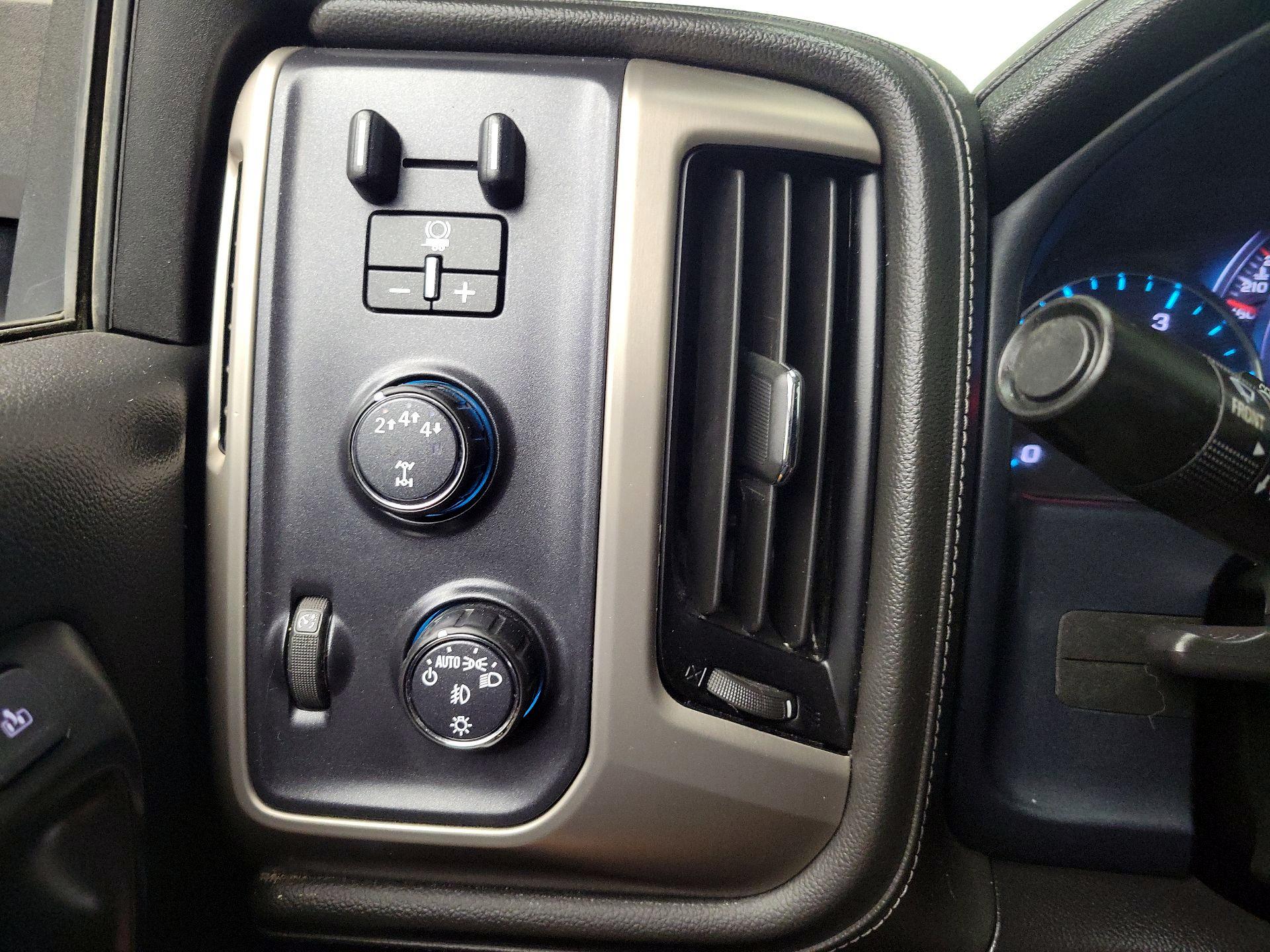 Thumbnail: 2019 GMC Sierra 2500 - 13