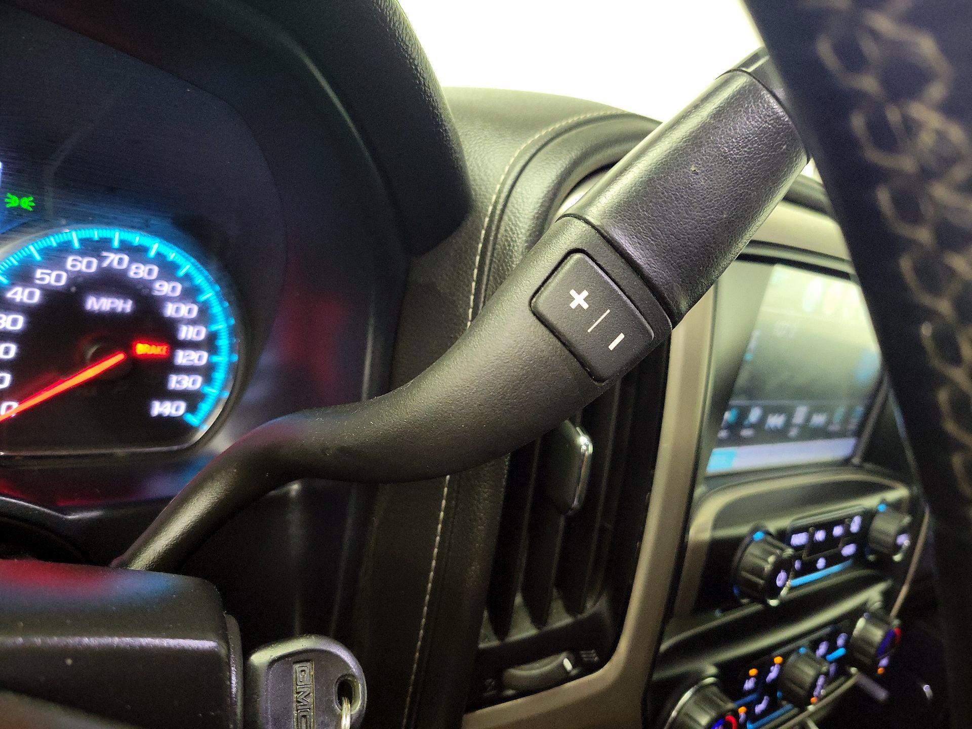 Thumbnail: 2019 GMC Sierra 2500 - 17