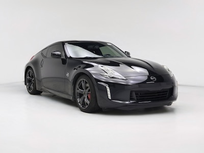 2014 Nissan Z 370Z -
                  Charlotte, NC