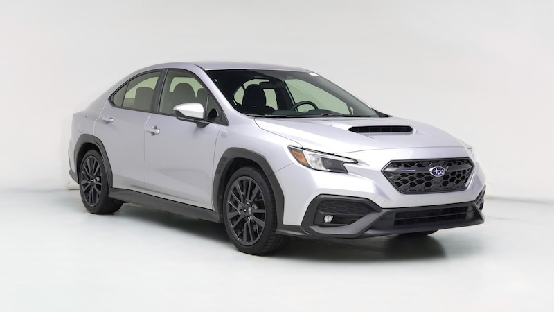 2024 Subaru WRX Premium Hero Image