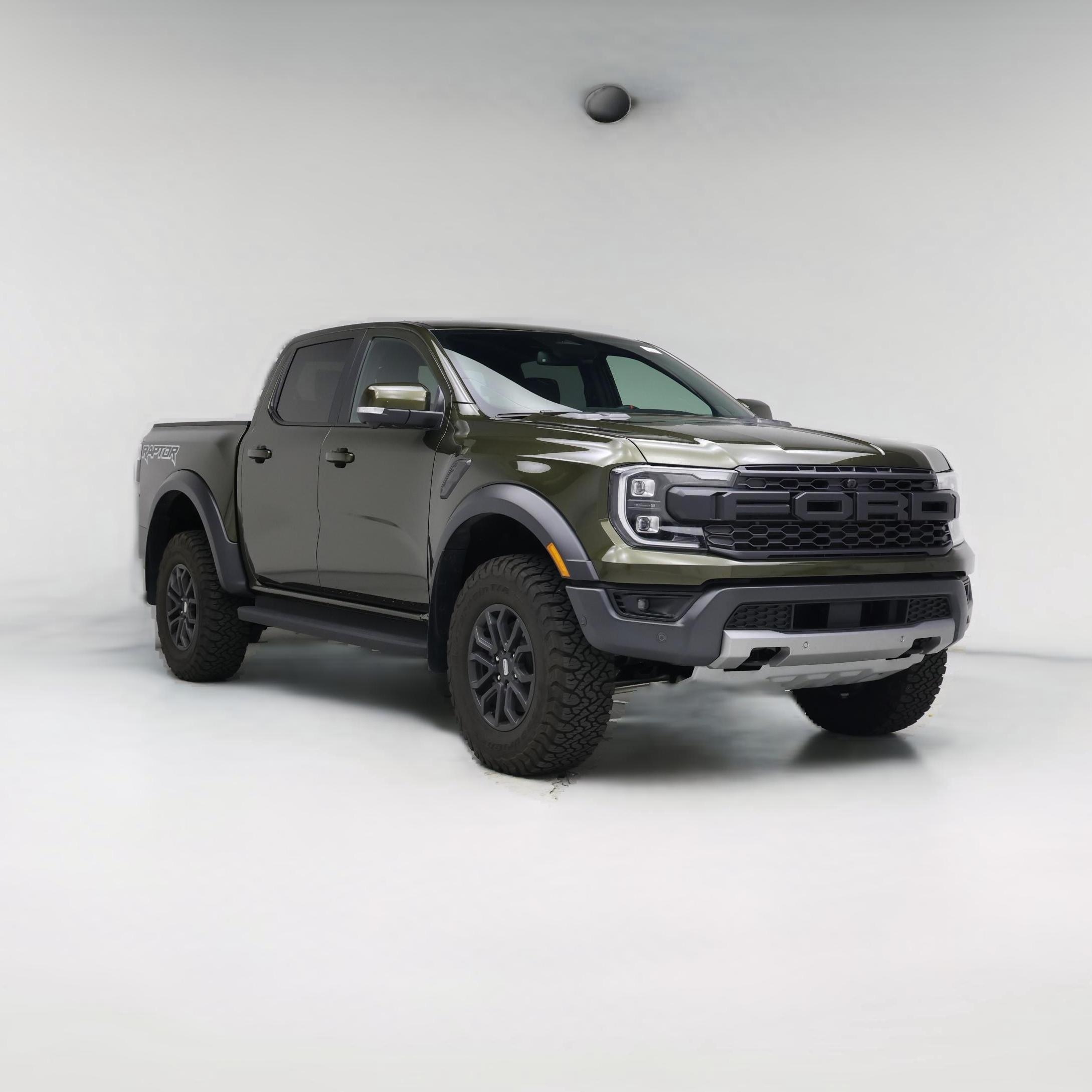 Thumbnail: 2024 Ford Ranger - 1