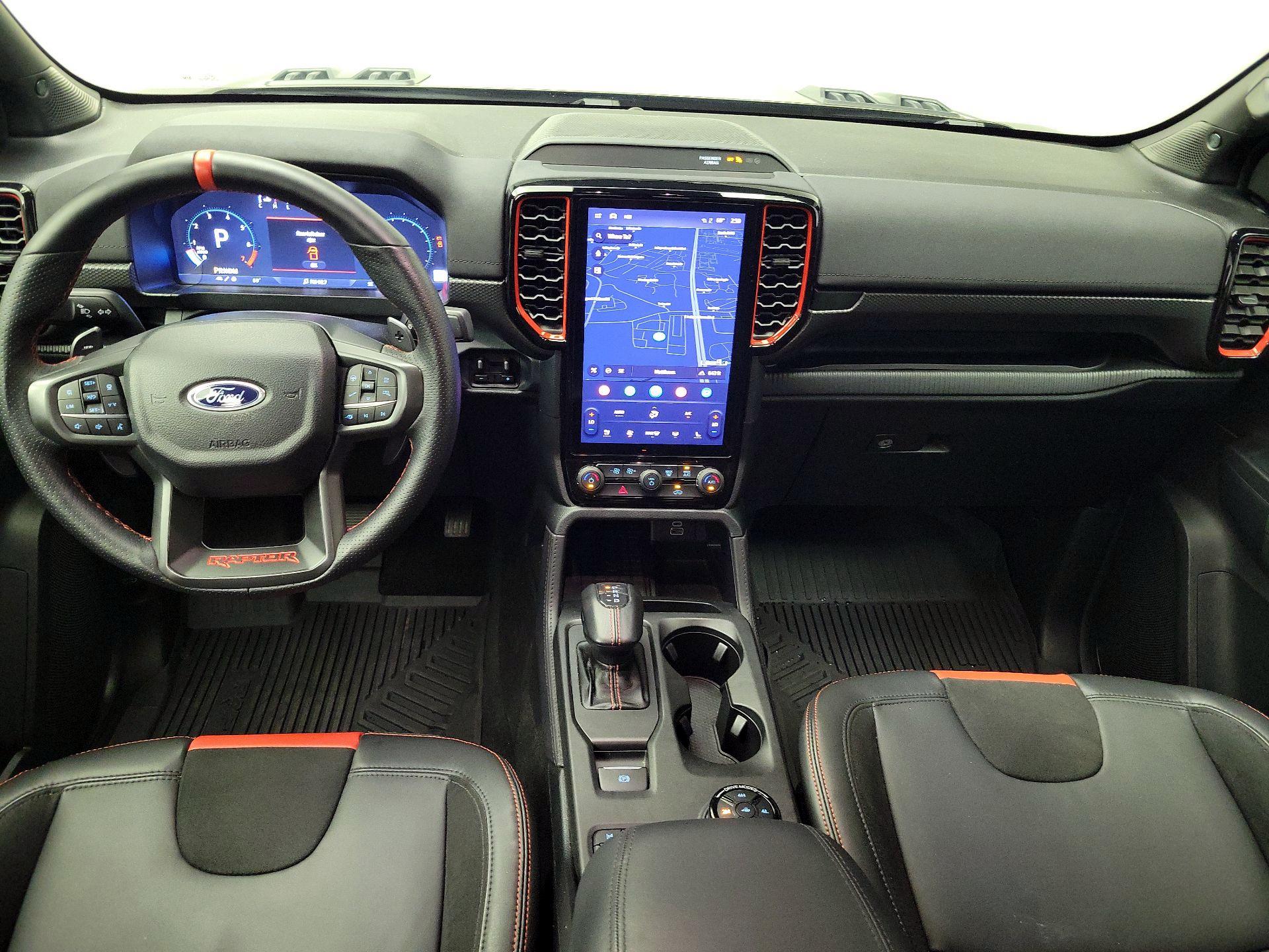 Thumbnail: 2024 Ford Ranger - 9