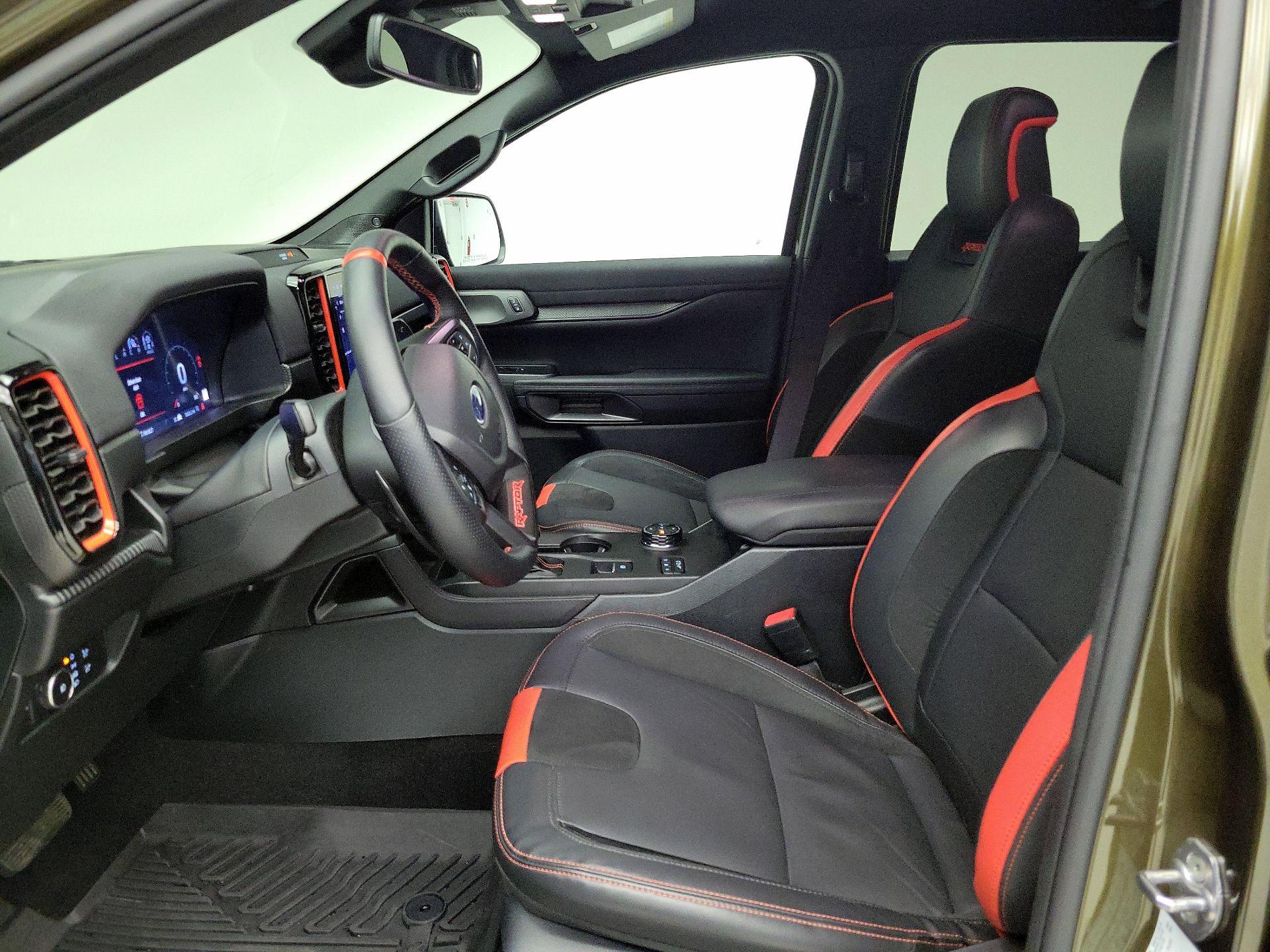 Thumbnail: 2024 Ford Ranger - 11