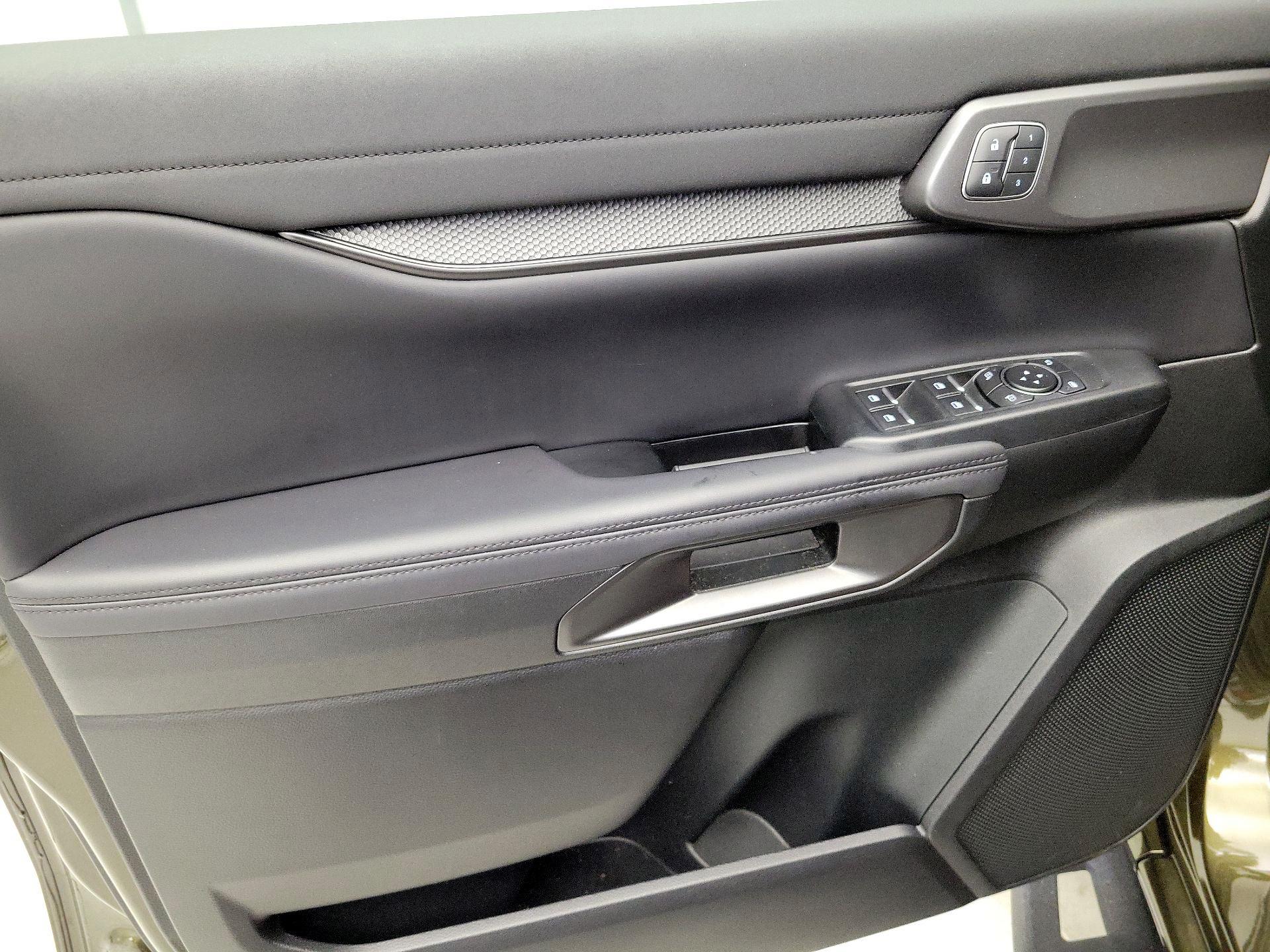 Thumbnail: 2024 Ford Ranger - 12