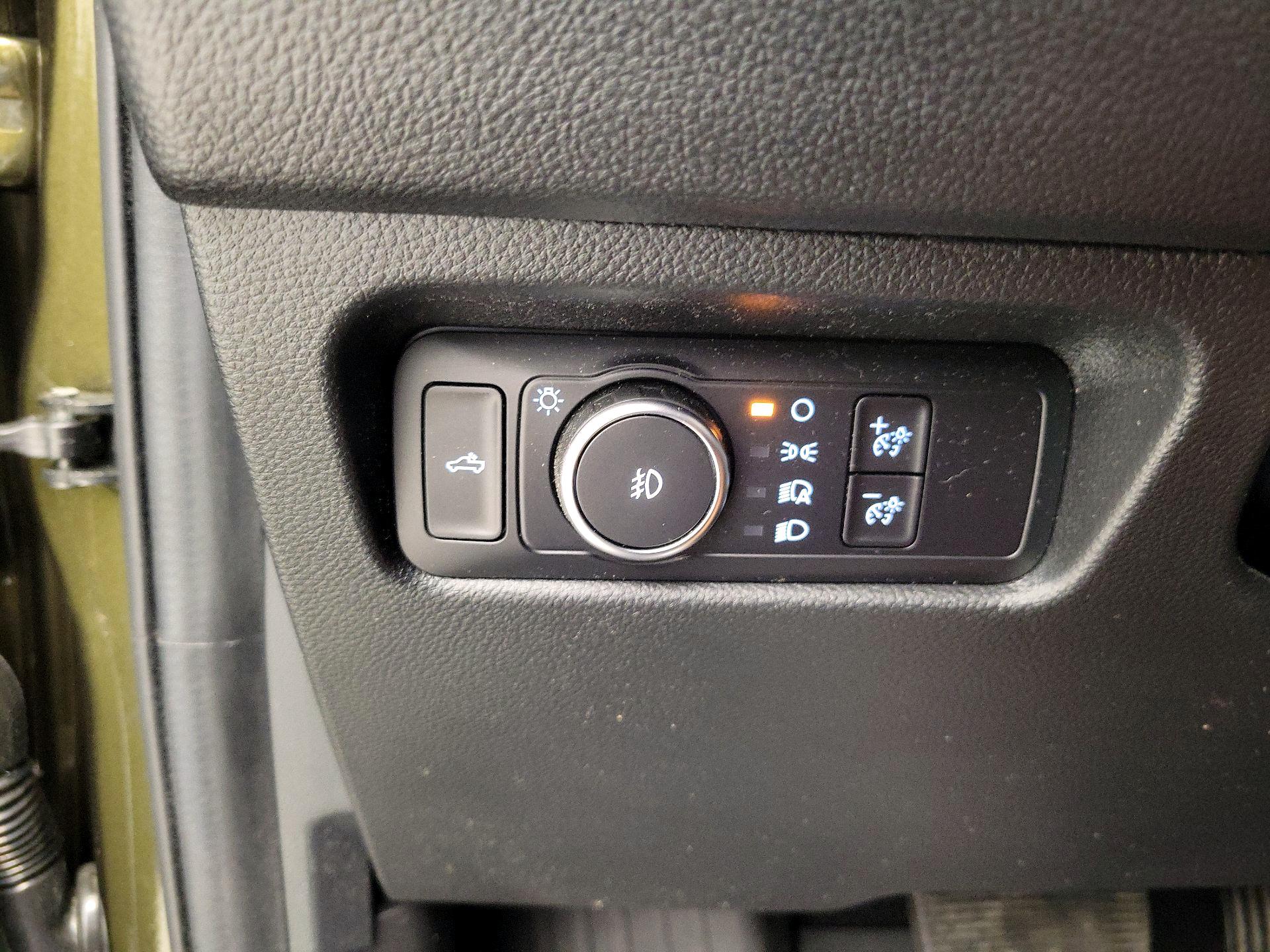 Thumbnail: 2024 Ford Ranger - 13