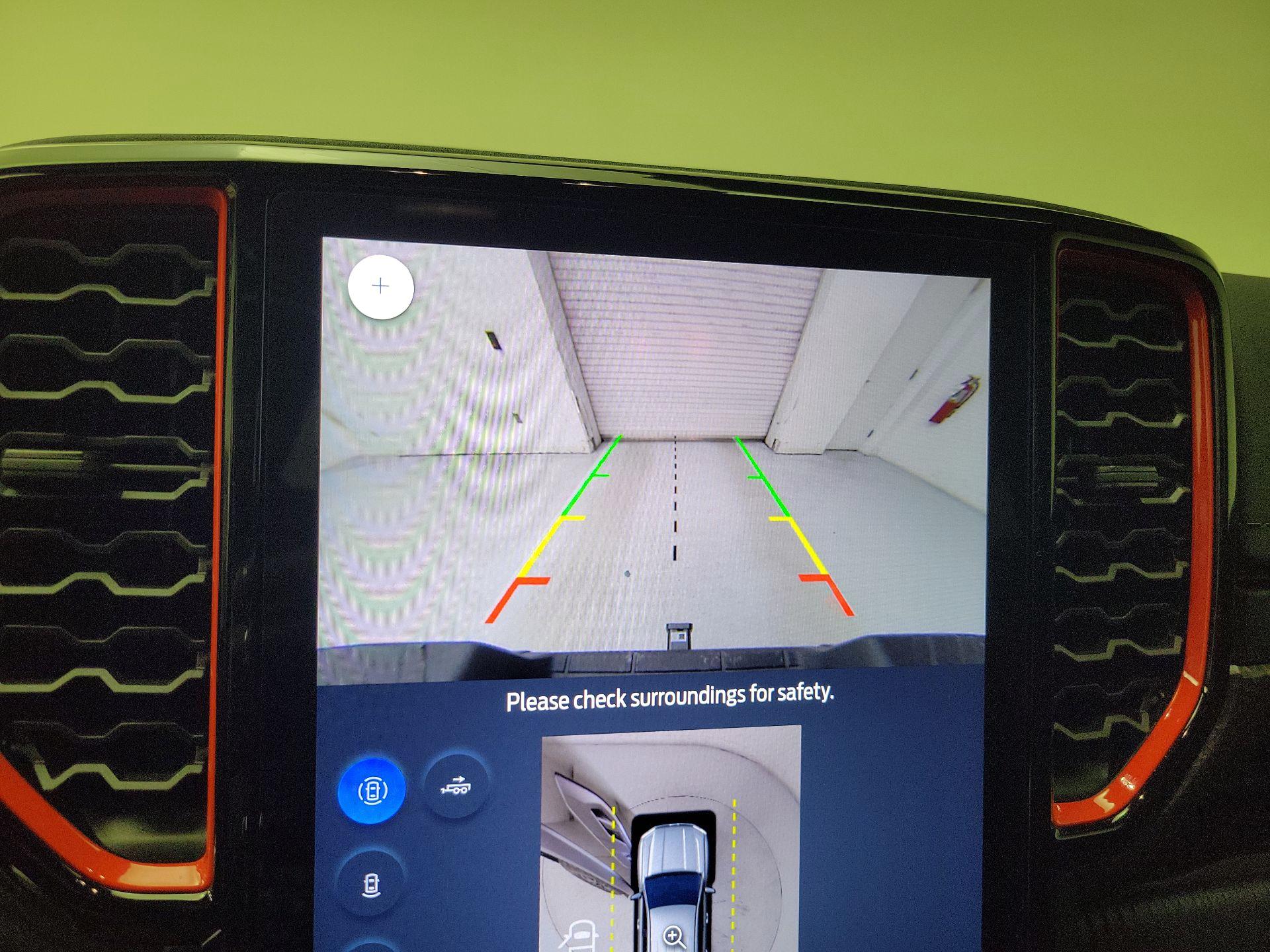 Thumbnail: 2024 Ford Ranger - 15