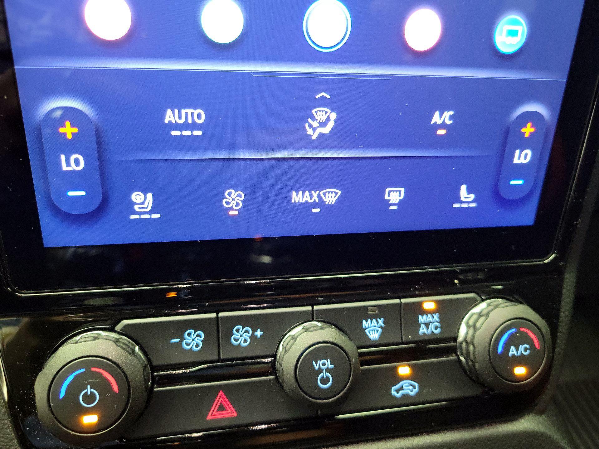 Thumbnail: 2024 Ford Ranger - 17