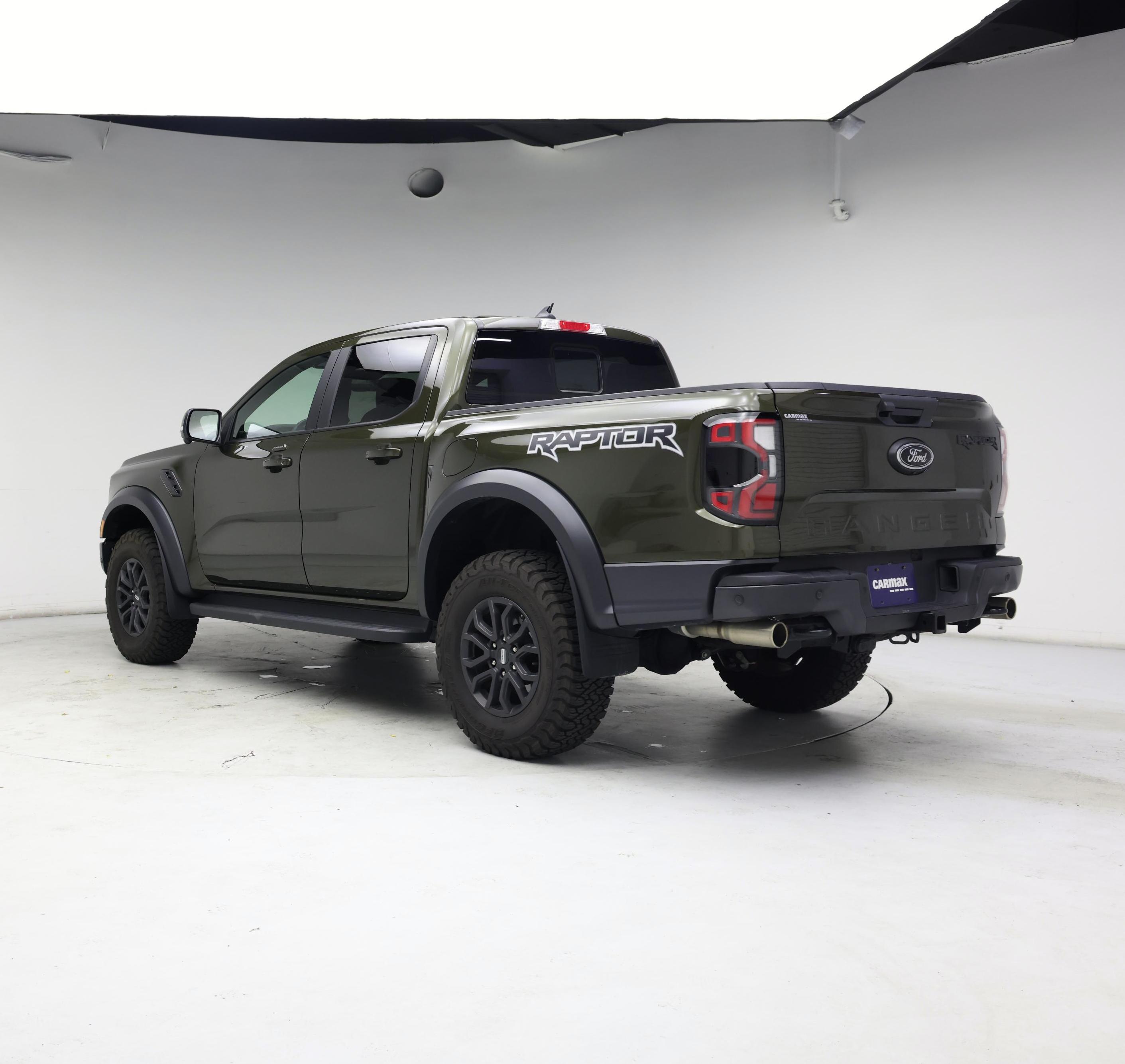 Thumbnail: 2024 Ford Ranger - 2