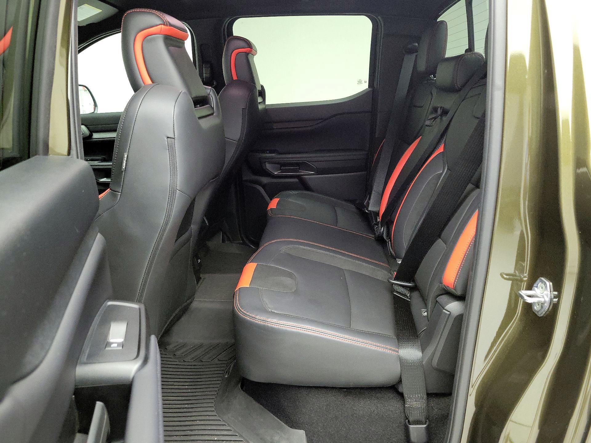 Thumbnail: 2024 Ford Ranger - 20