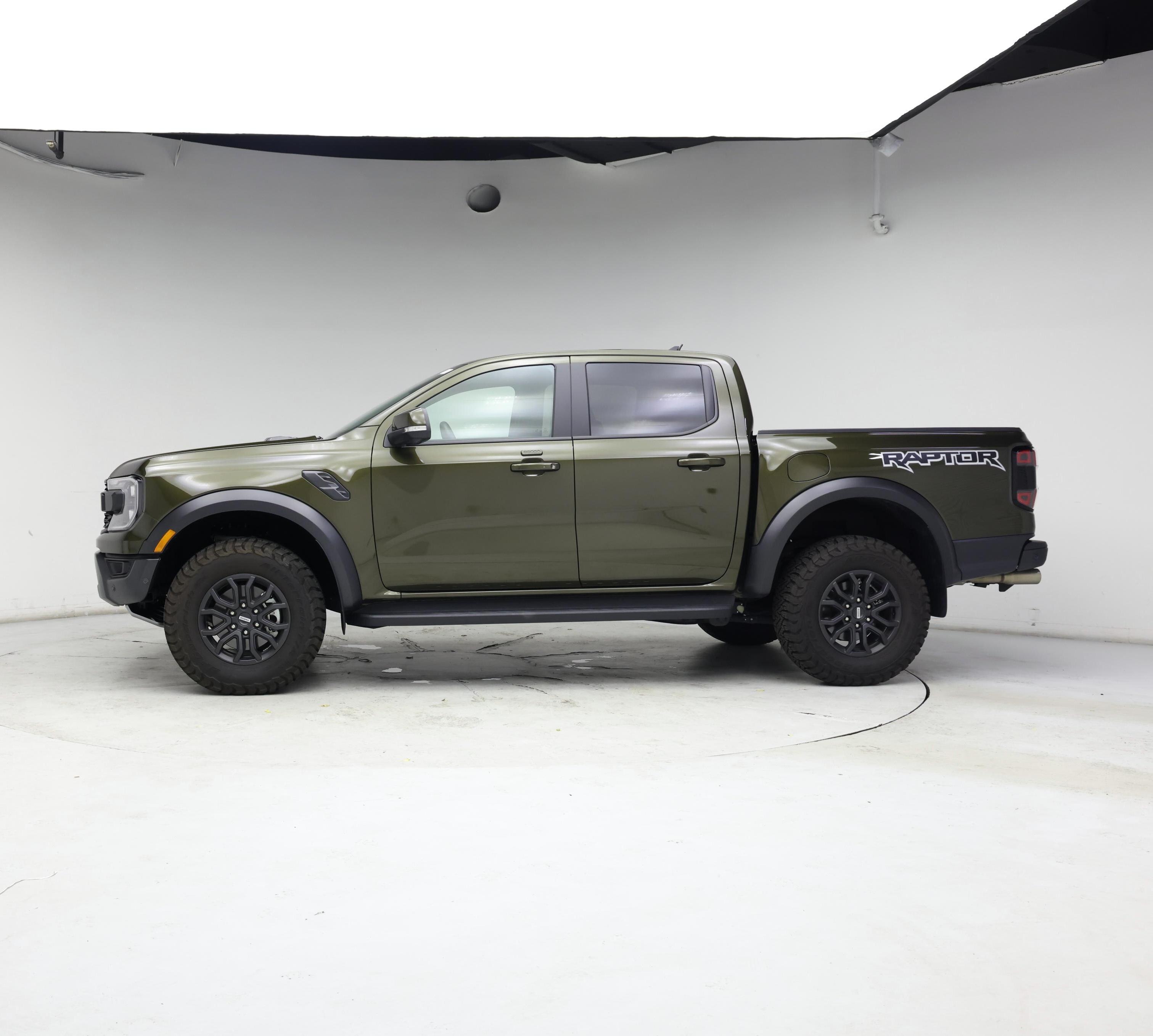 Thumbnail: 2024 Ford Ranger - 3