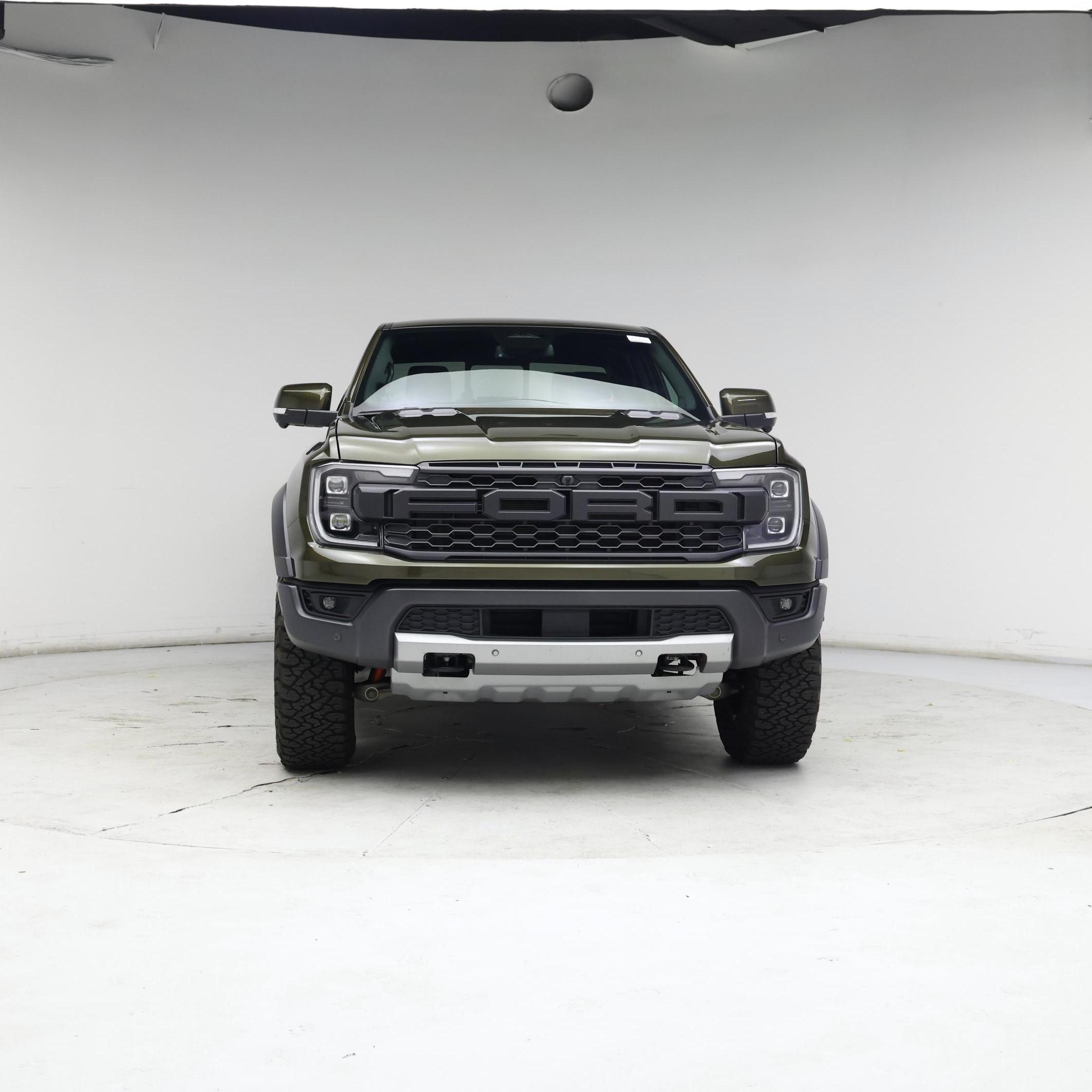 Thumbnail: 2024 Ford Ranger - 5