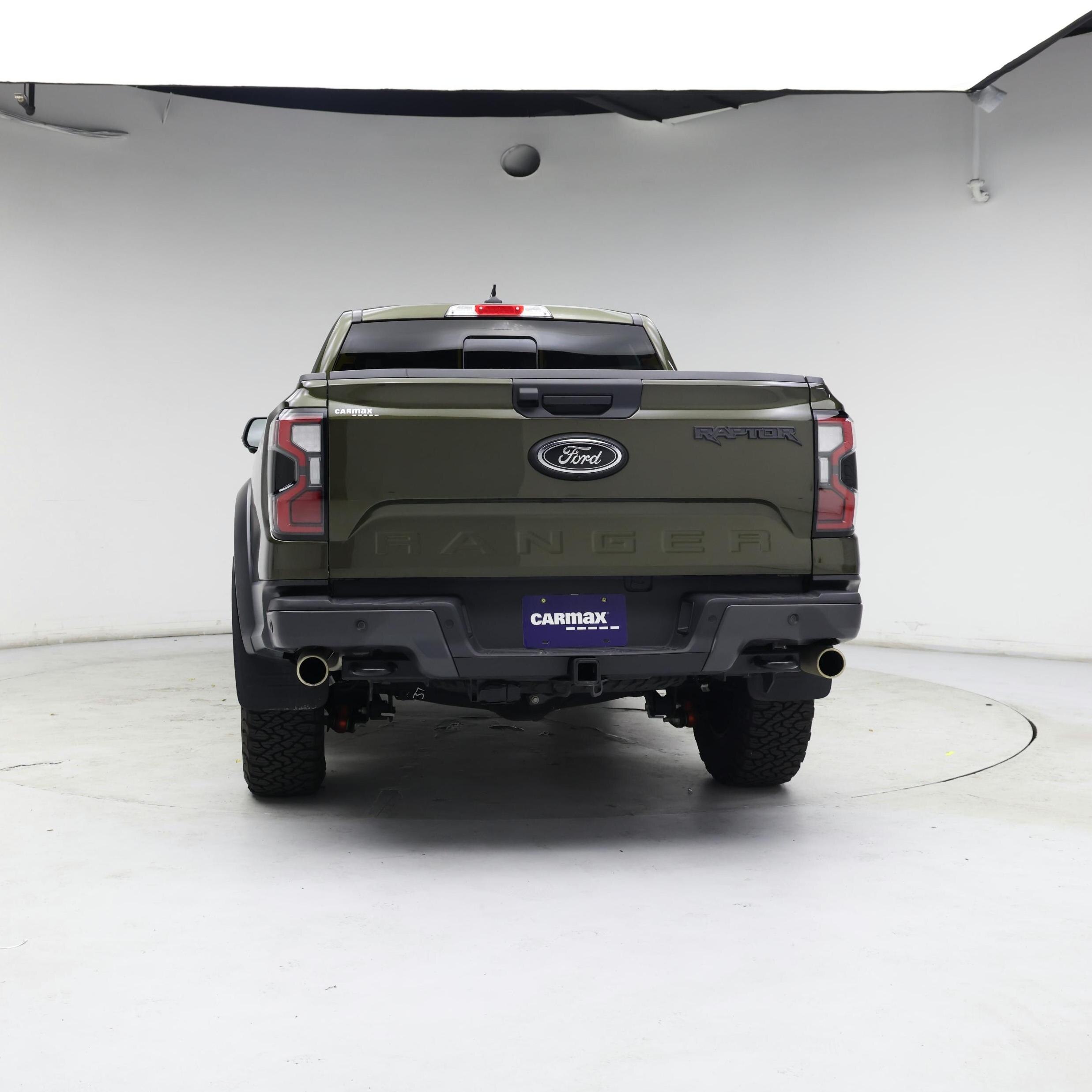 Thumbnail: 2024 Ford Ranger - 6