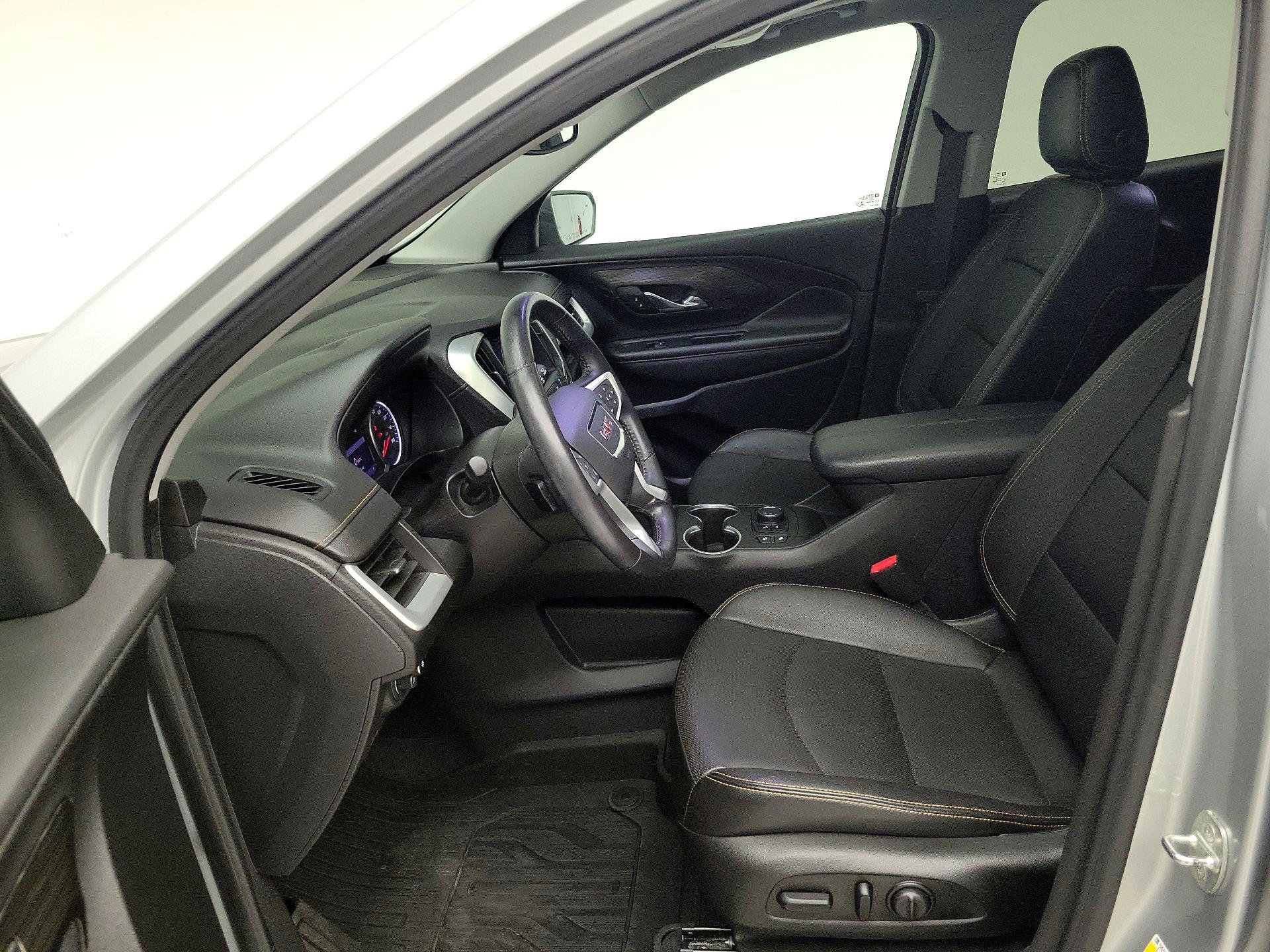 Thumbnail: 2021 GMC Terrain - 11