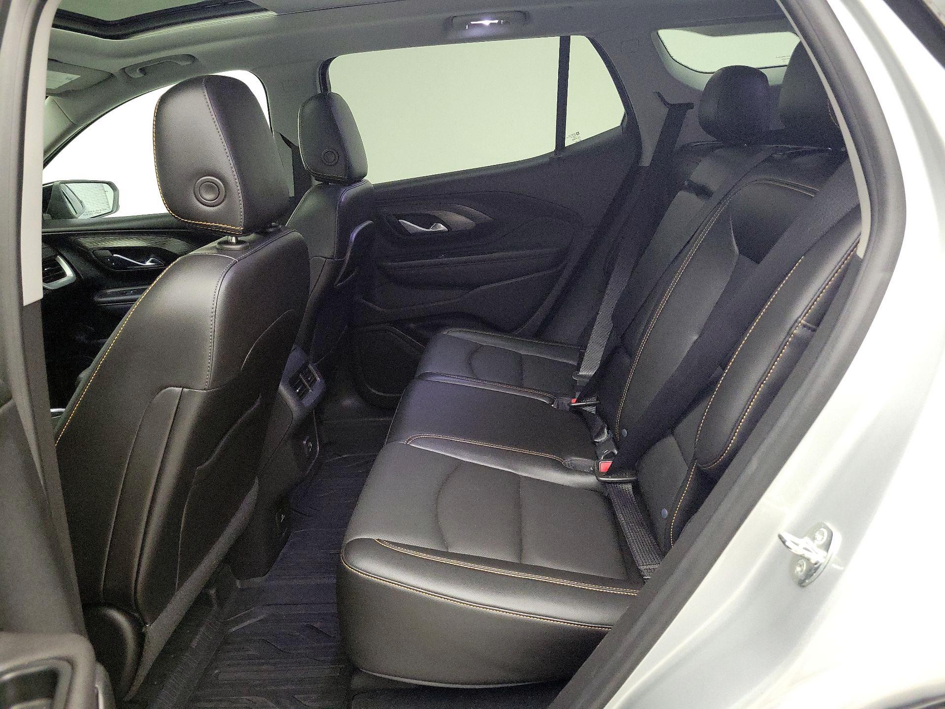 Thumbnail: 2021 GMC Terrain - 20