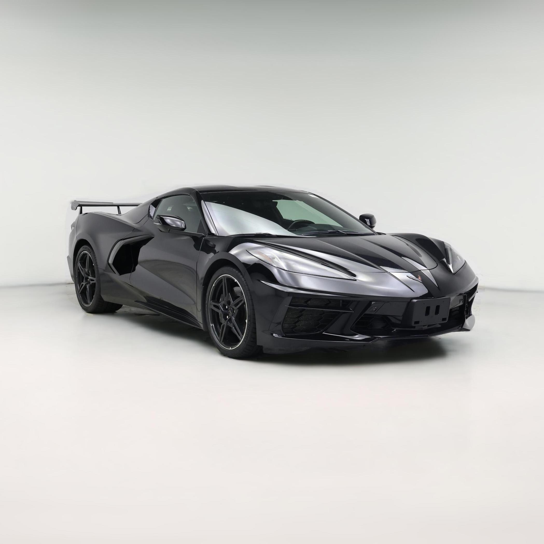 Thumbnail: 2020 Chevrolet Corvette - 1