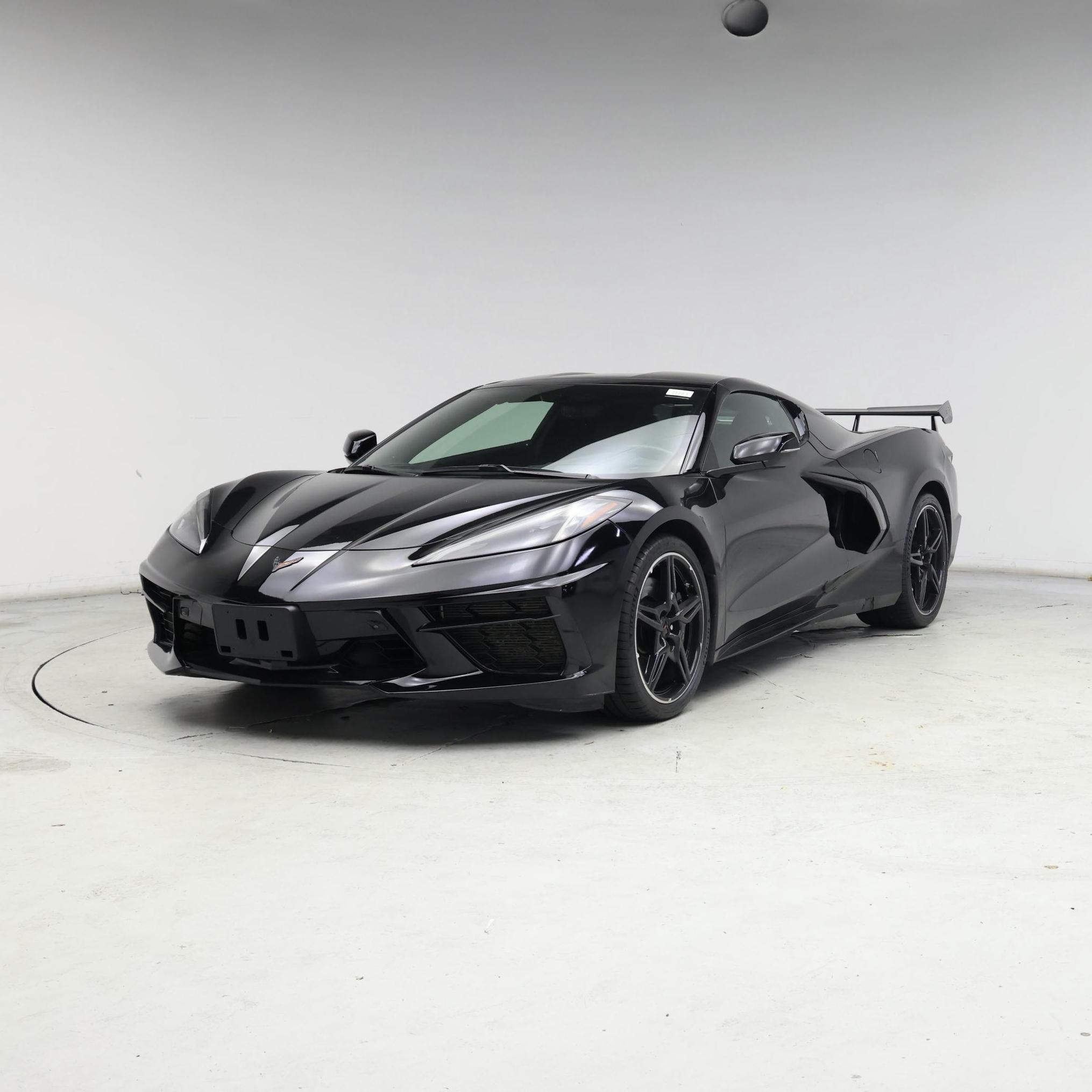 Thumbnail: 2020 Chevrolet Corvette - 4