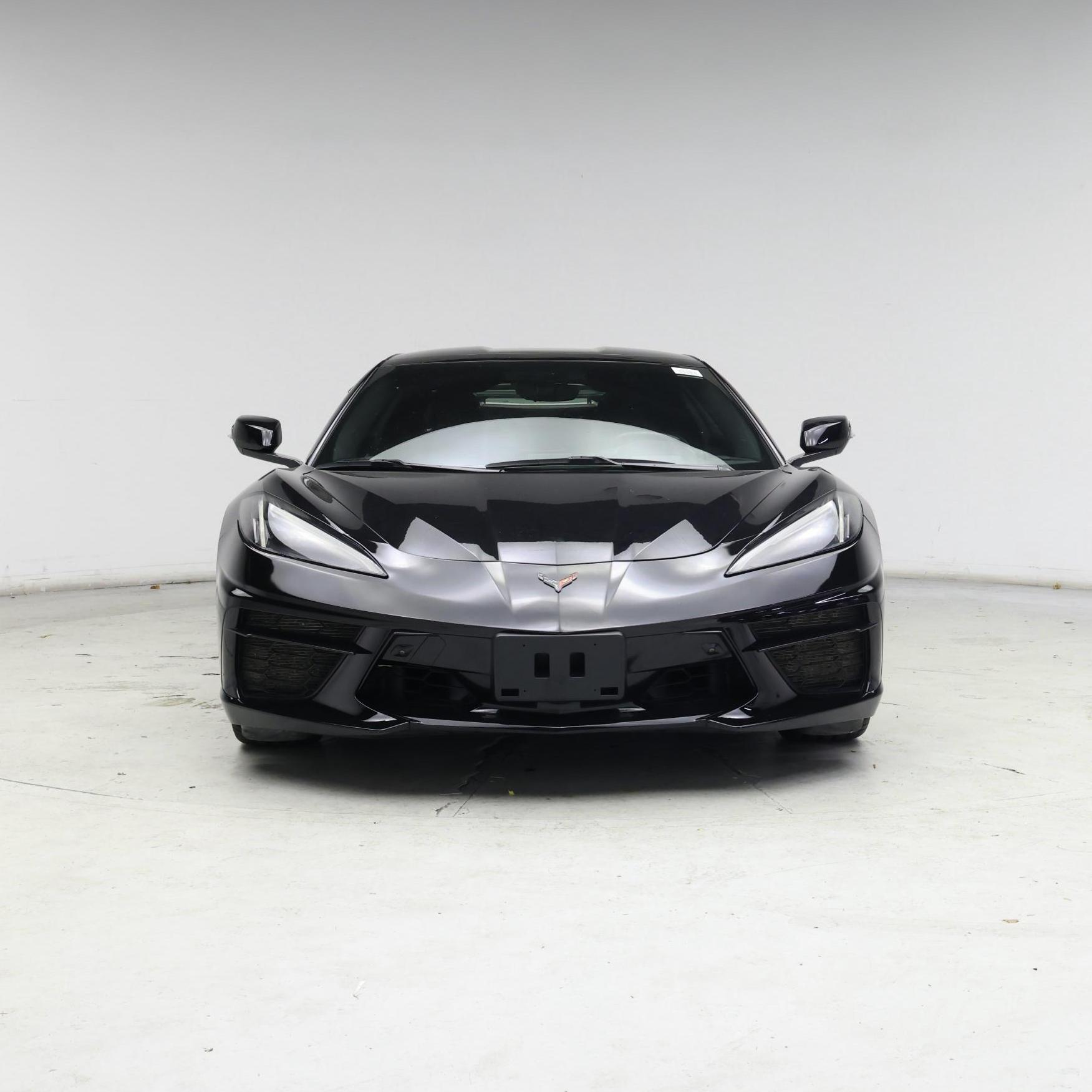 Thumbnail: 2020 Chevrolet Corvette - 5