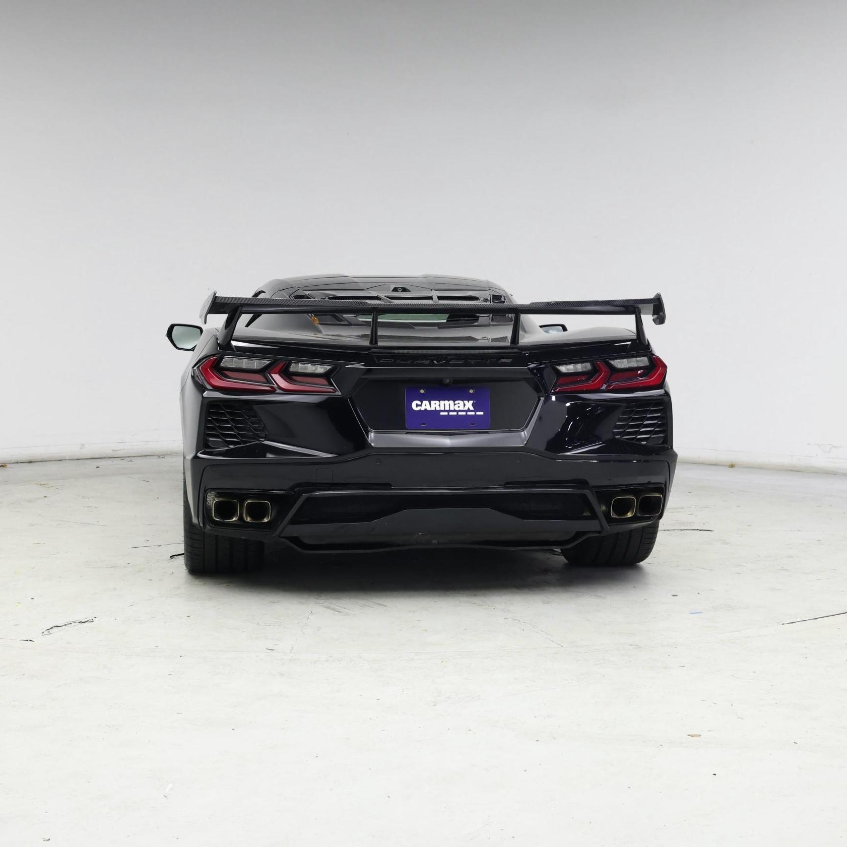 Thumbnail: 2020 Chevrolet Corvette - 6
