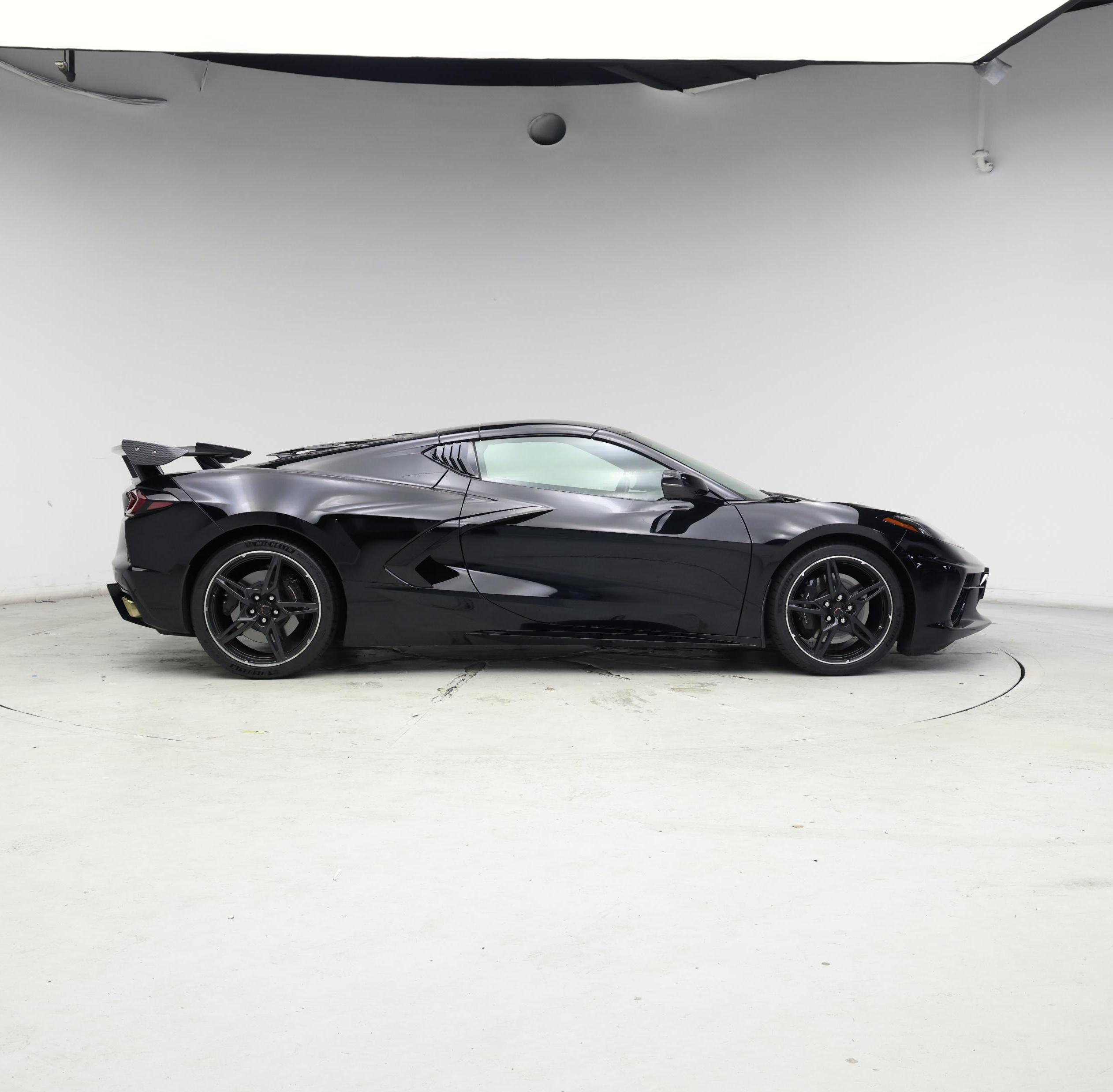 Thumbnail: 2020 Chevrolet Corvette - 7