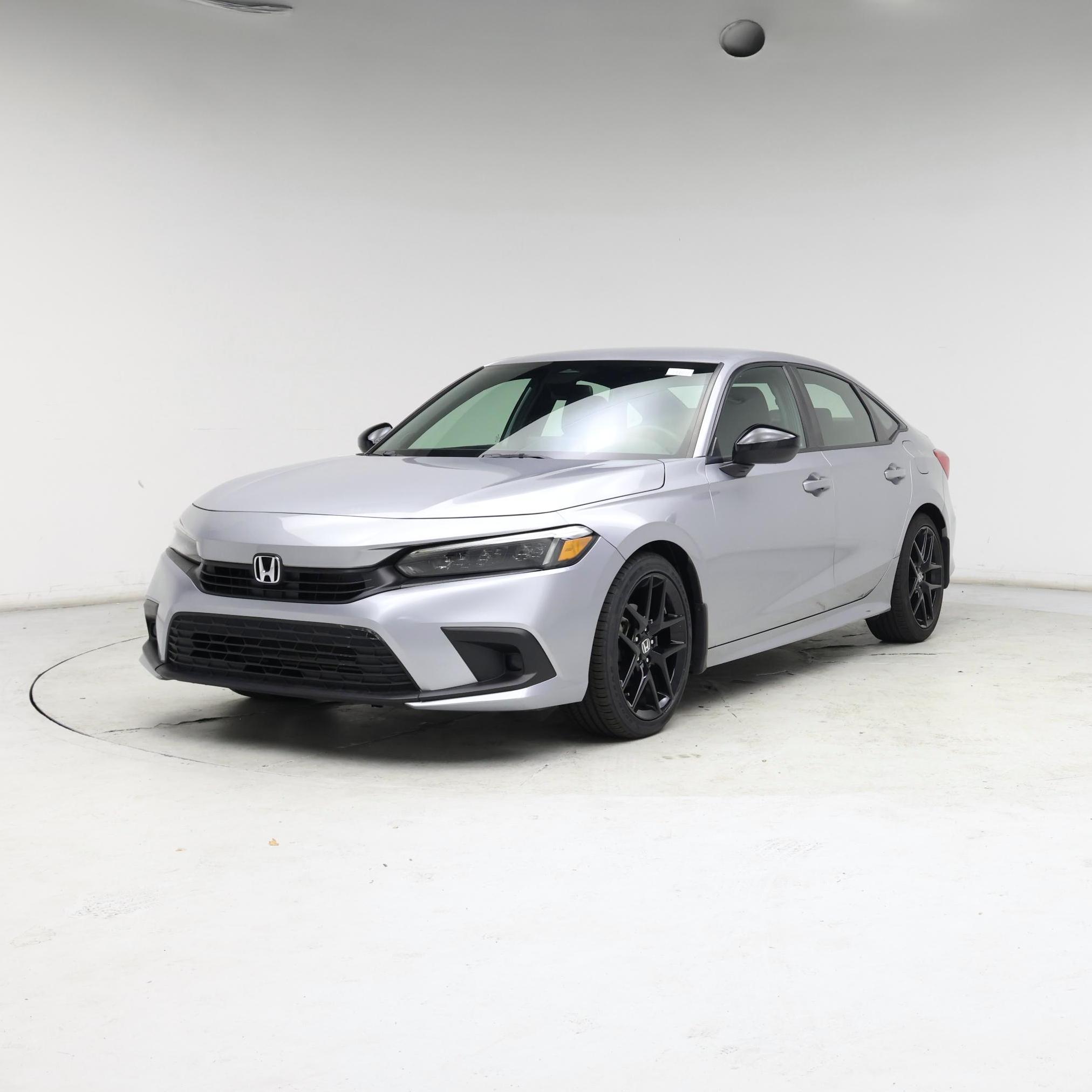 Thumbnail: 2023 Honda Civic - 4
