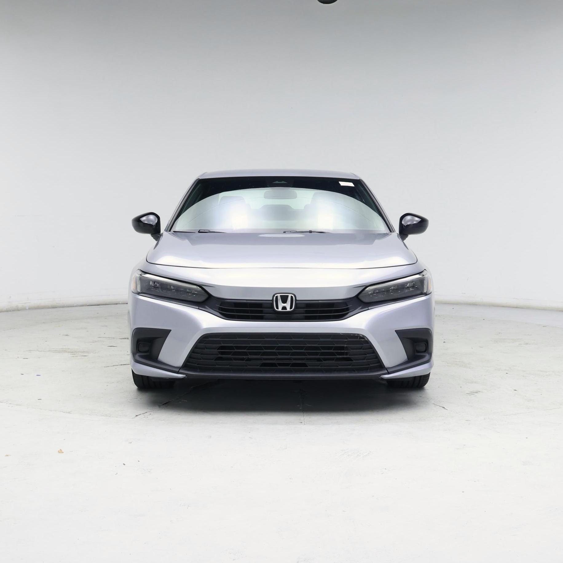 Thumbnail: 2023 Honda Civic - 5