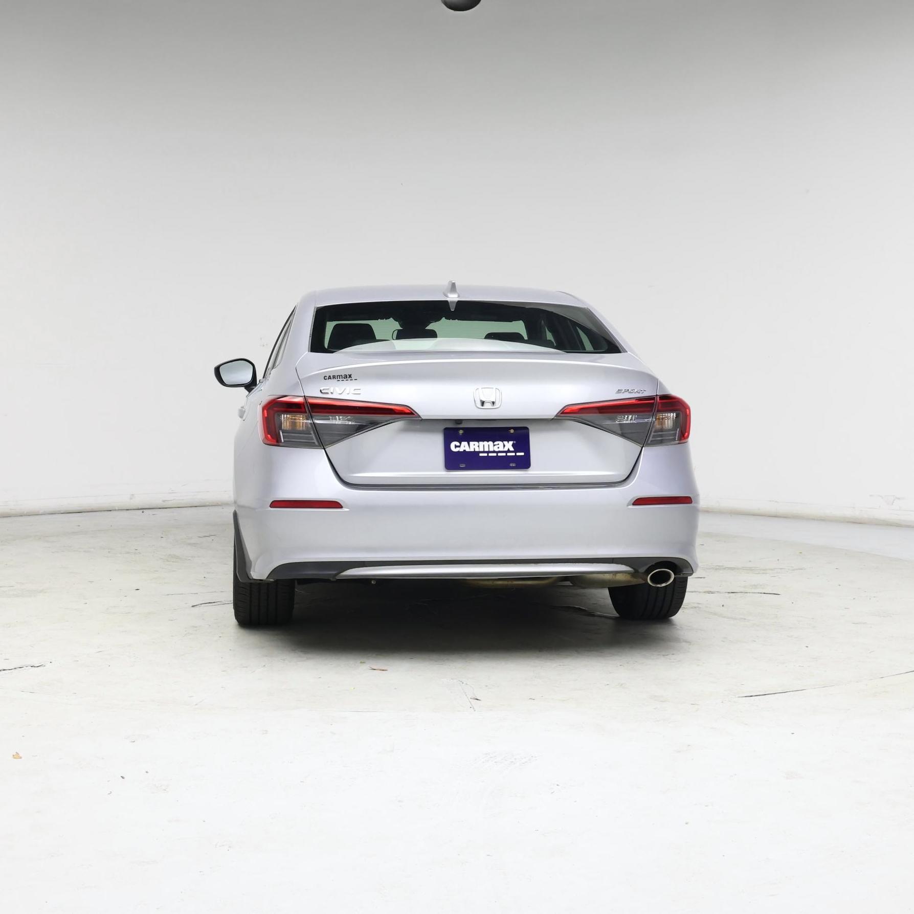 Thumbnail: 2023 Honda Civic - 6