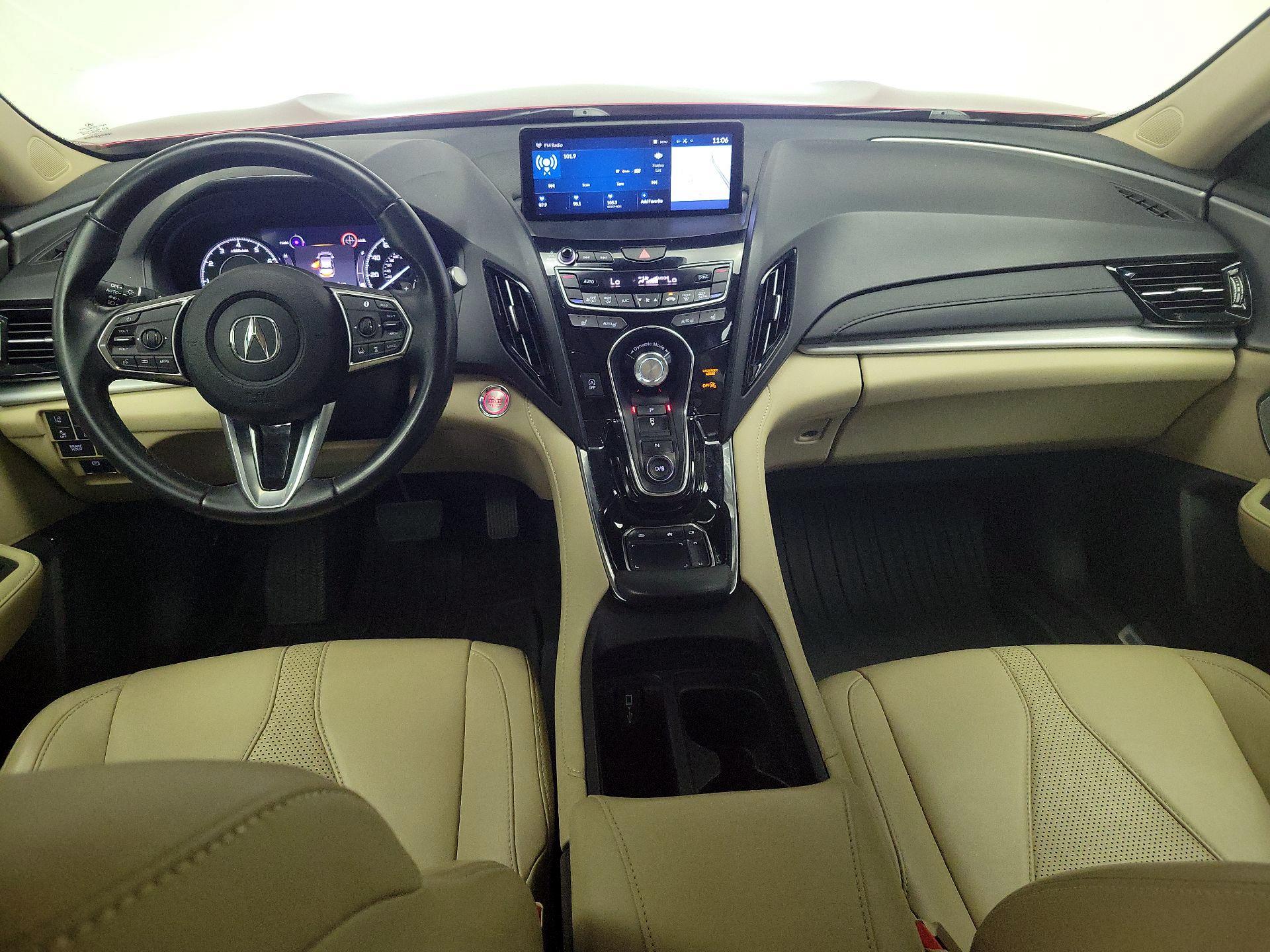 Thumbnail: 2019 Acura RDX - 9