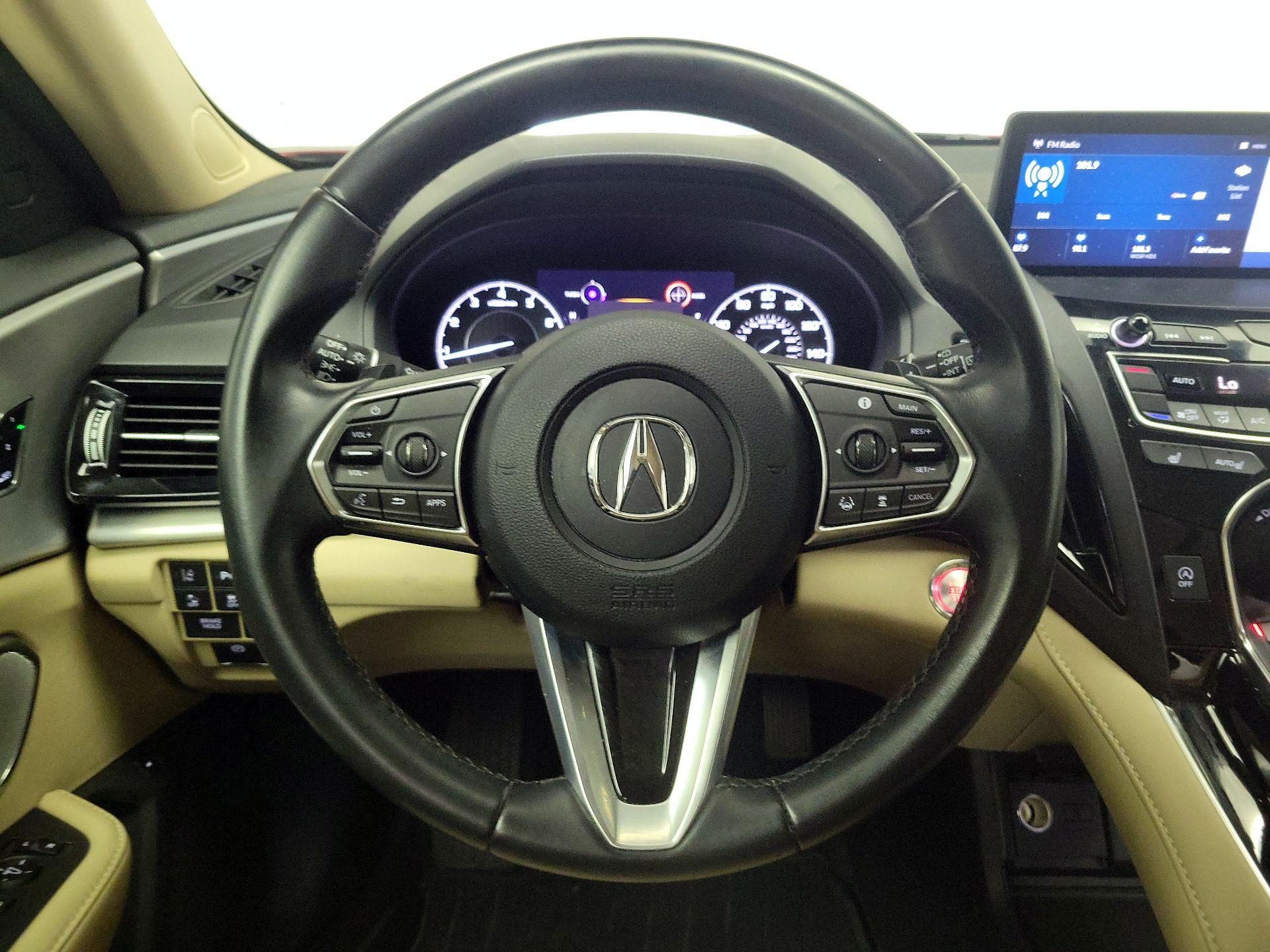 Thumbnail: 2019 Acura RDX - 10