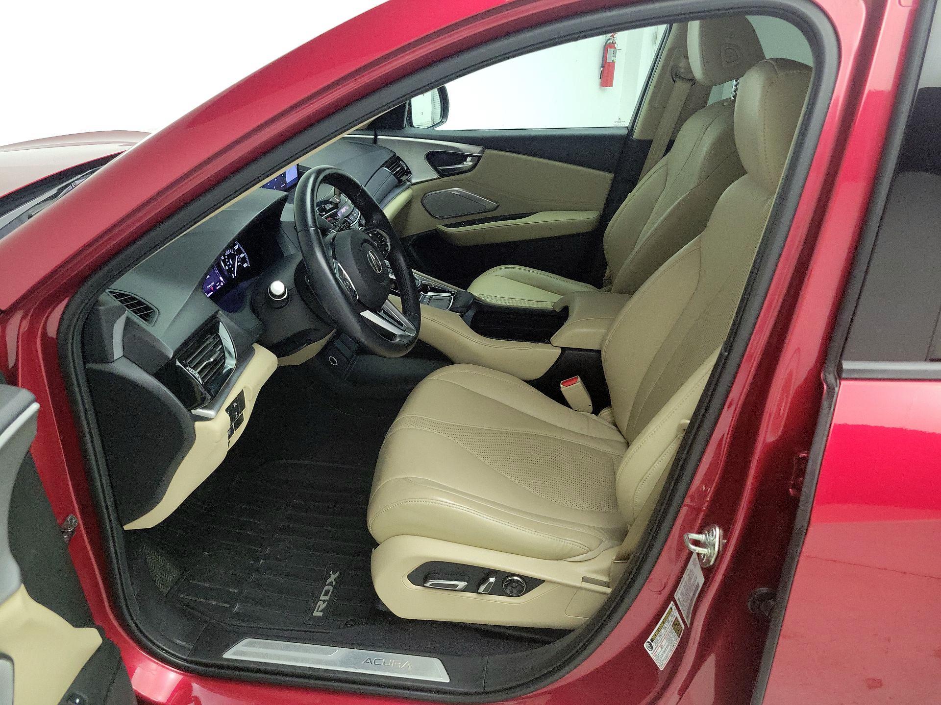 Thumbnail: 2019 Acura RDX - 11