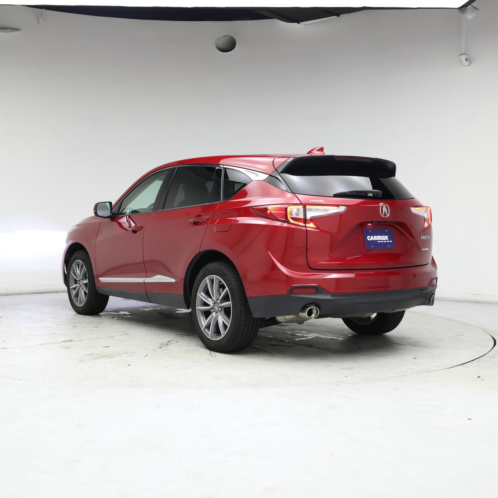 Thumbnail: 2019 Acura RDX - 2