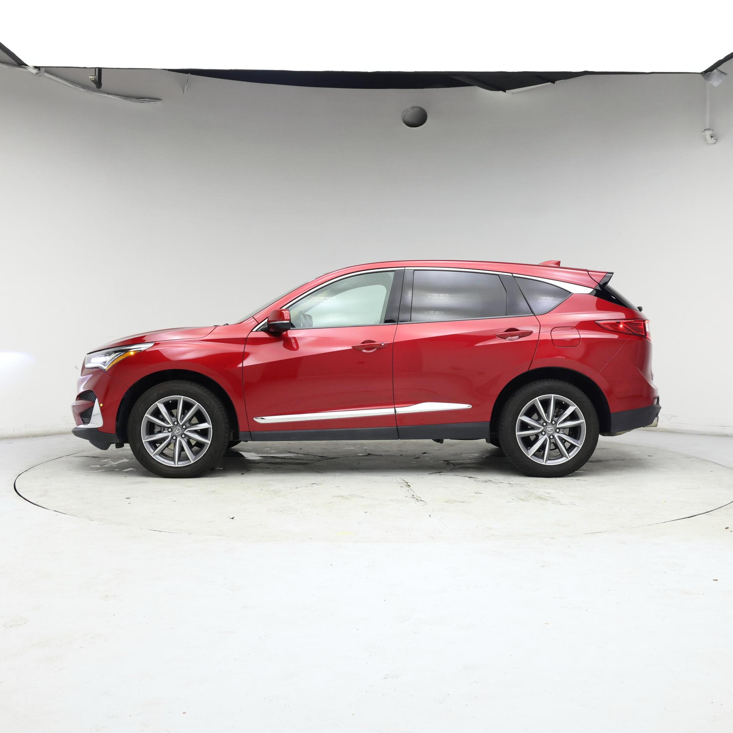 Thumbnail: 2019 Acura RDX - 3