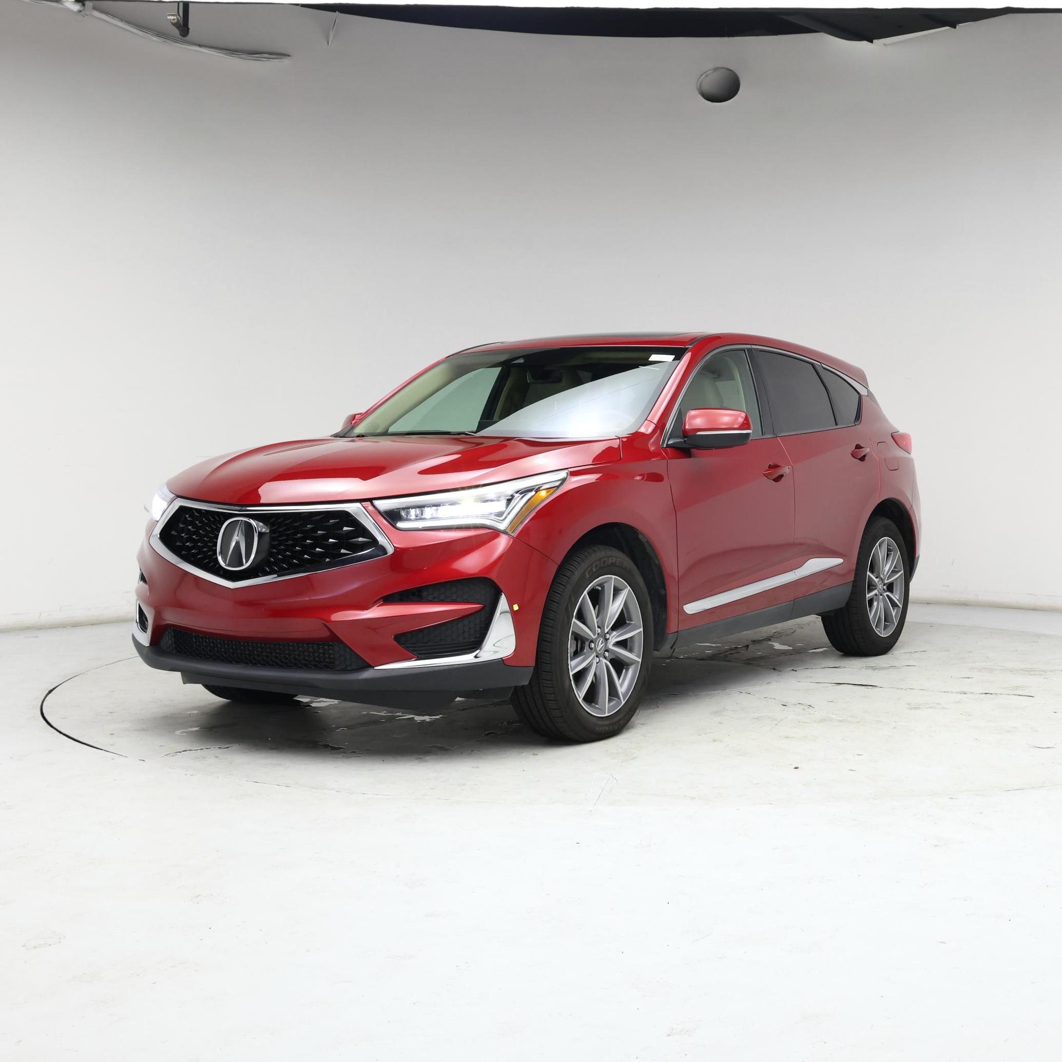 Thumbnail: 2019 Acura RDX - 4