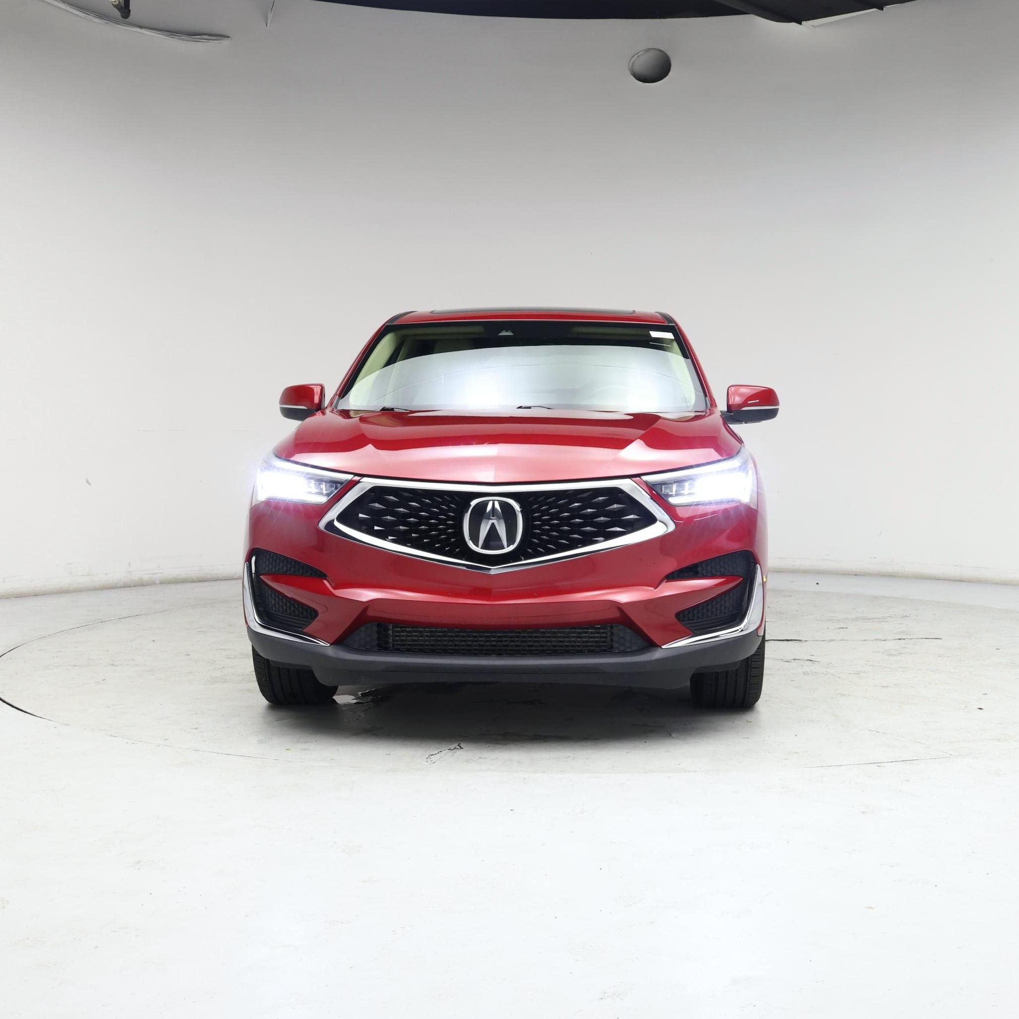 Thumbnail: 2019 Acura RDX - 5
