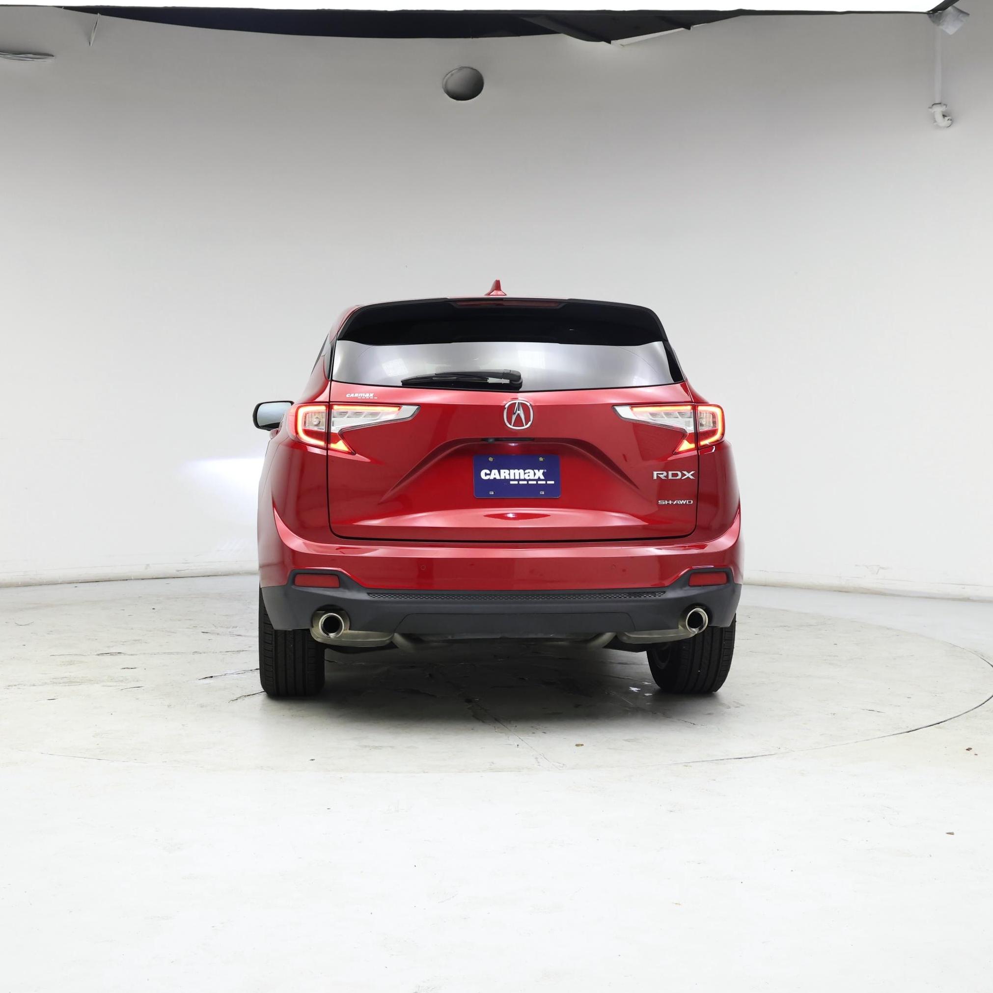 Thumbnail: 2019 Acura RDX - 6