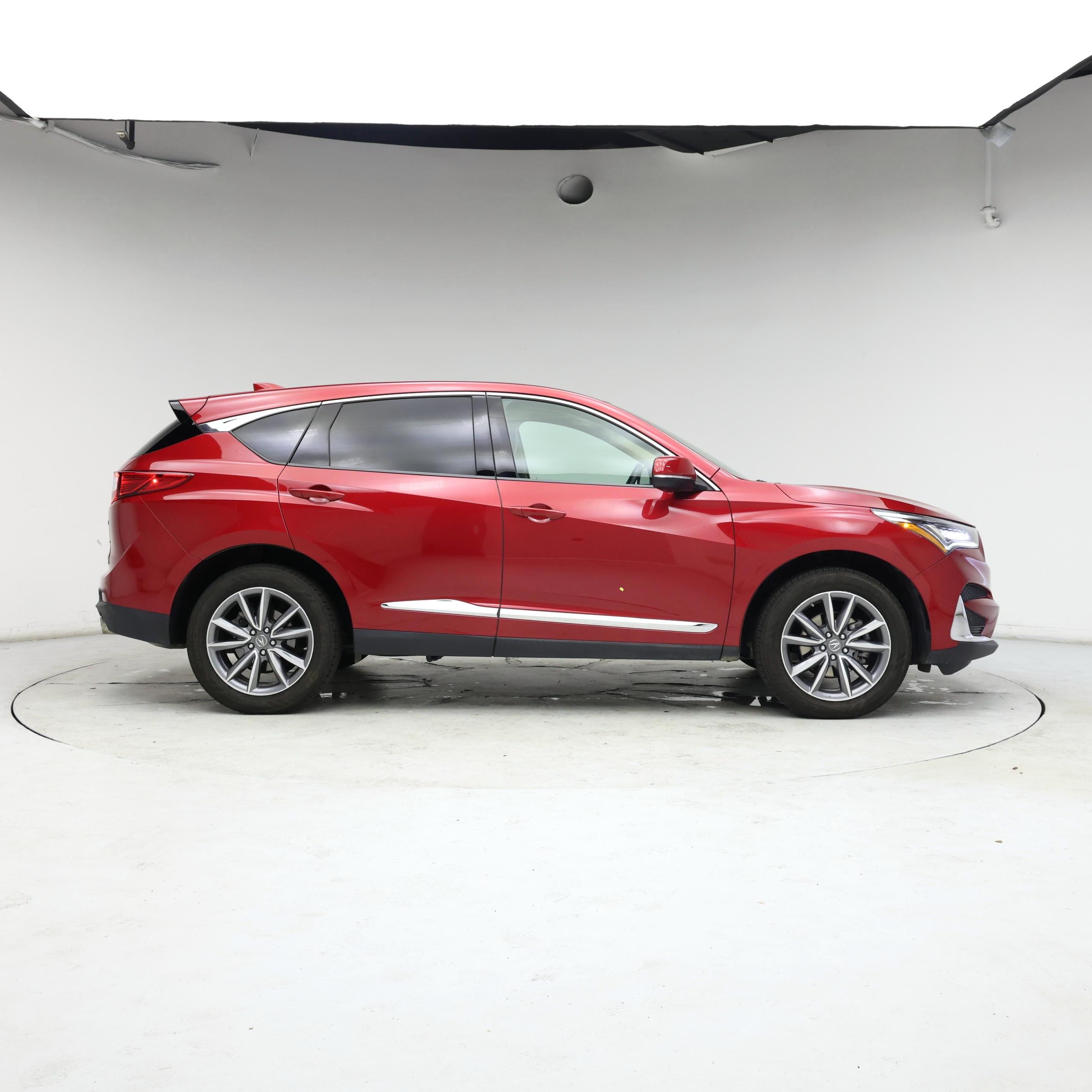 Thumbnail: 2019 Acura RDX - 7