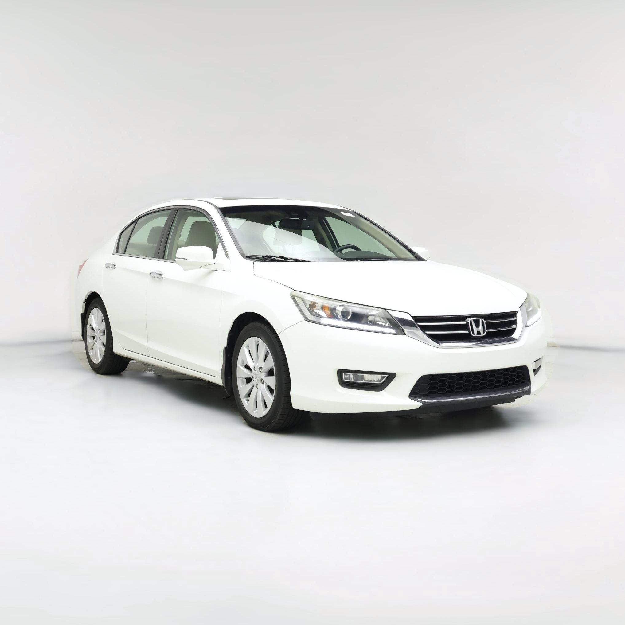Thumbnail: 2013 Honda Accord - 1