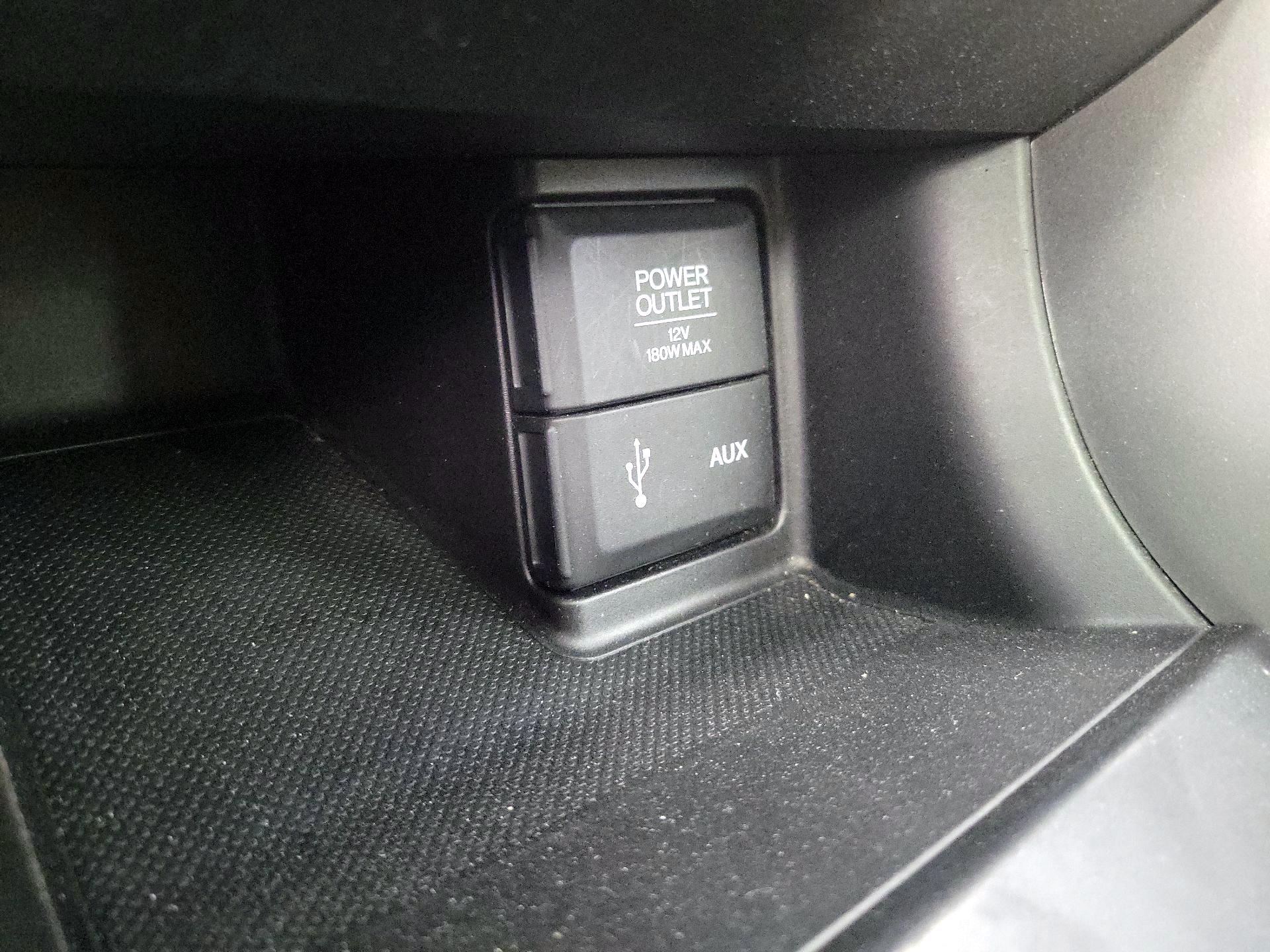 Thumbnail: 2013 Honda Accord - 18