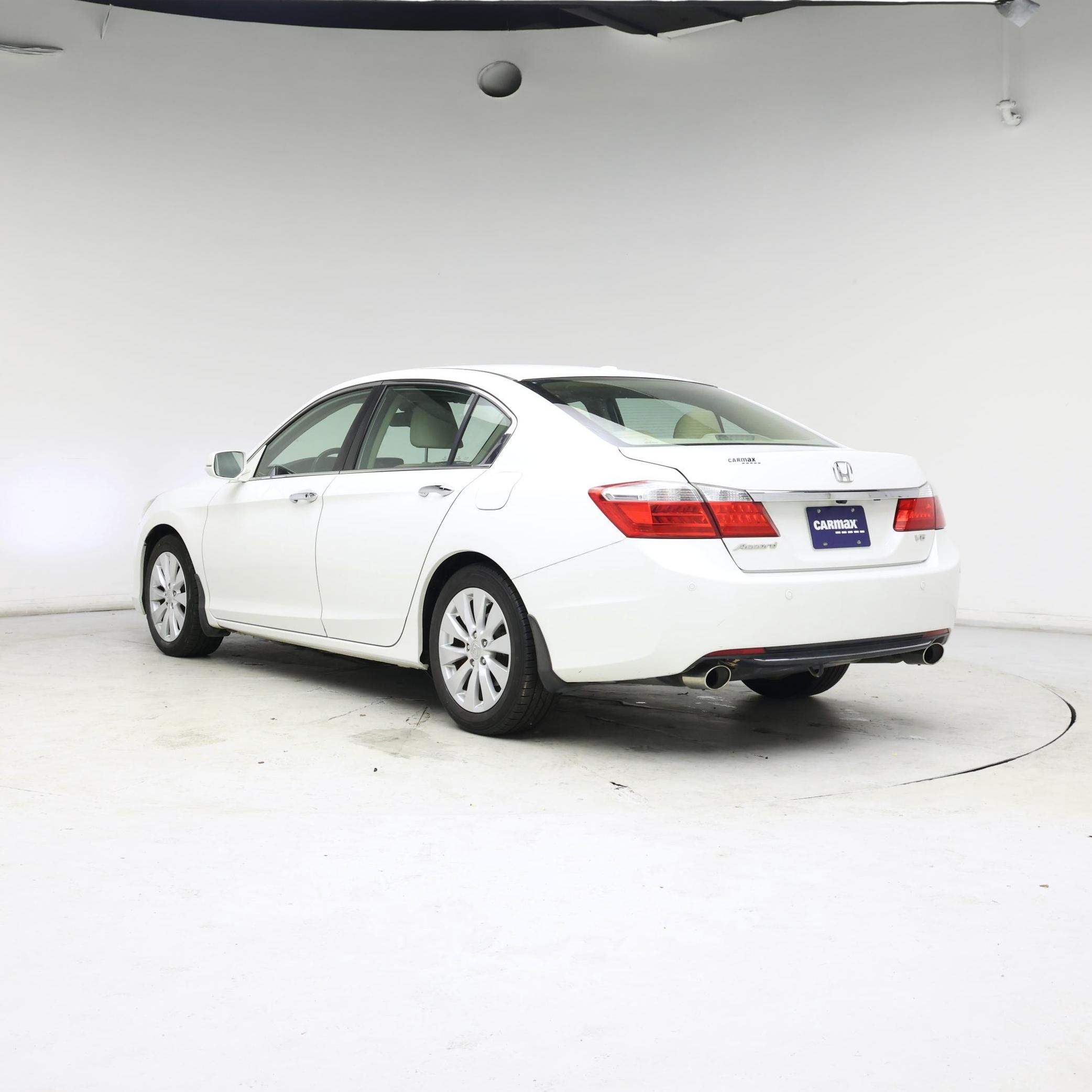 Thumbnail: 2013 Honda Accord - 2
