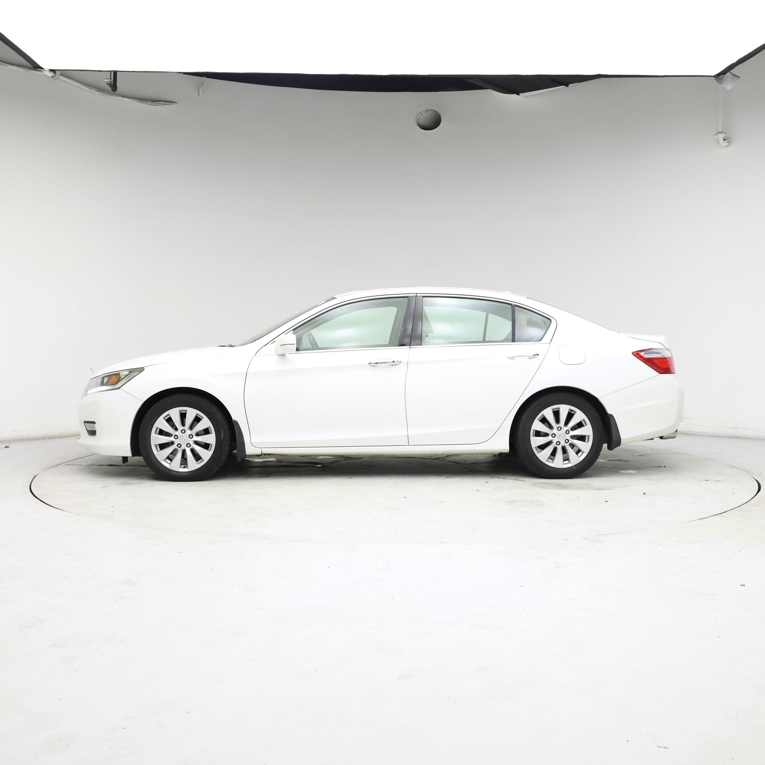 Thumbnail: 2013 Honda Accord - 3