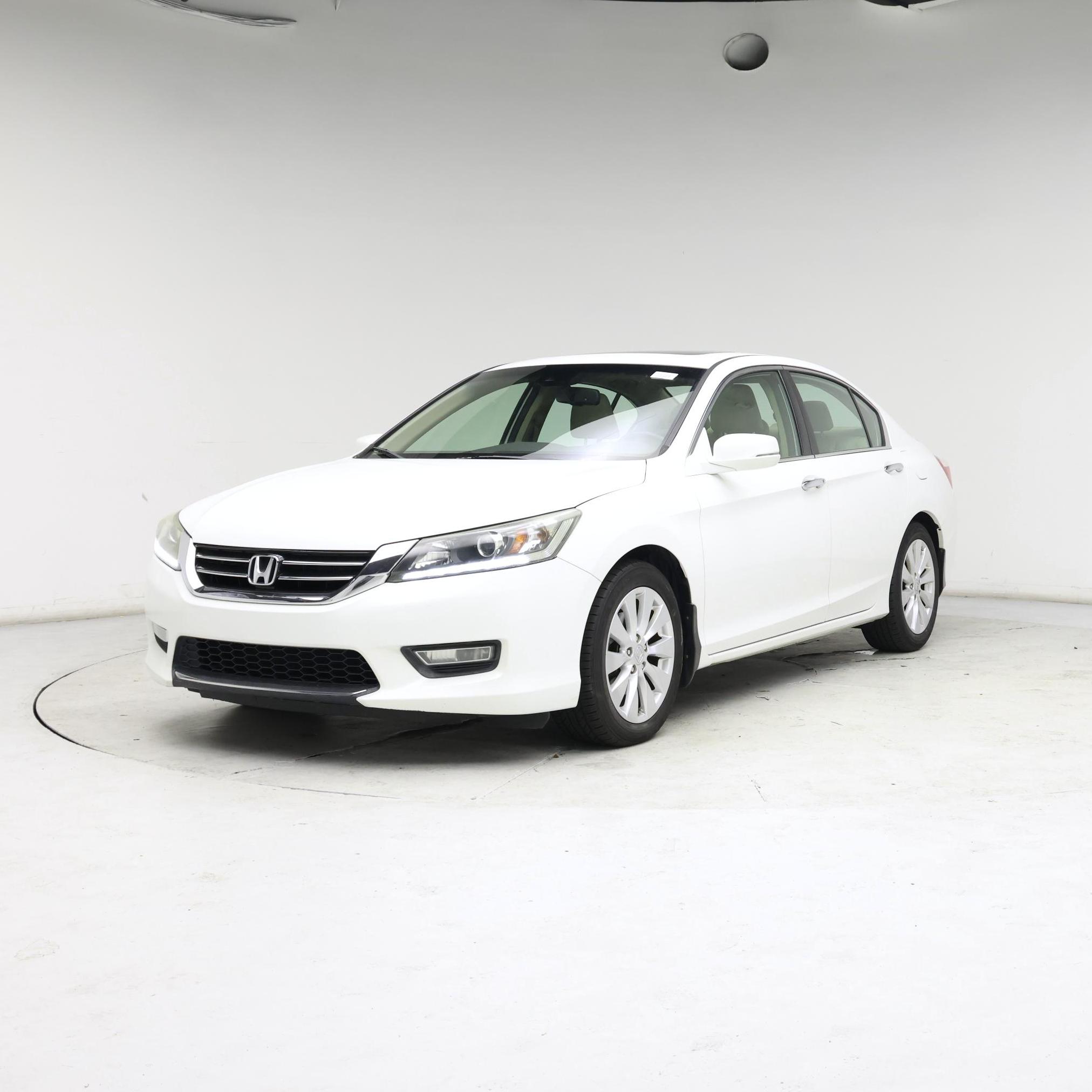 Thumbnail: 2013 Honda Accord - 4