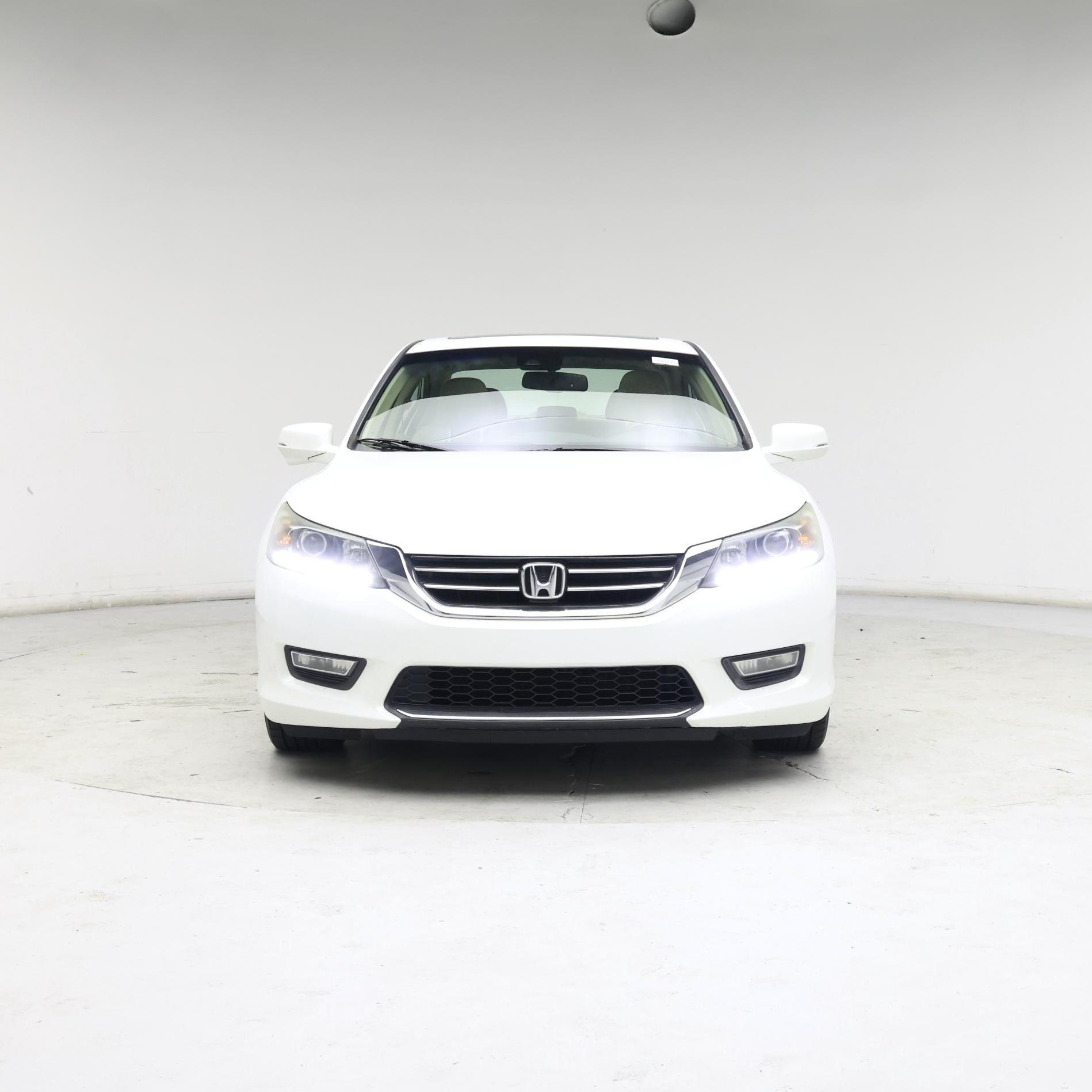 Thumbnail: 2013 Honda Accord - 5