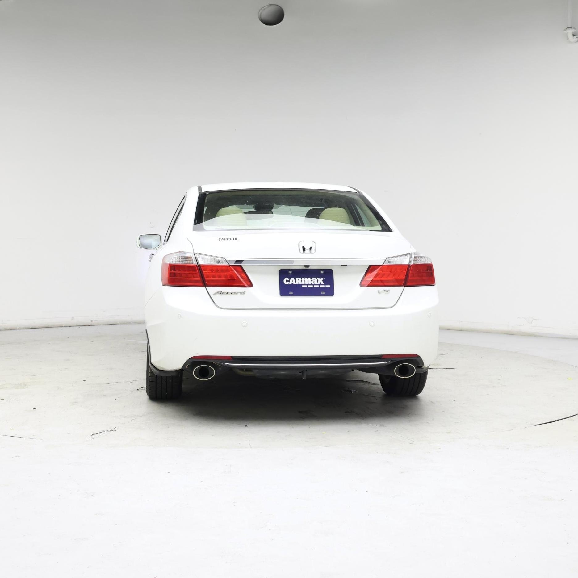 Thumbnail: 2013 Honda Accord - 6
