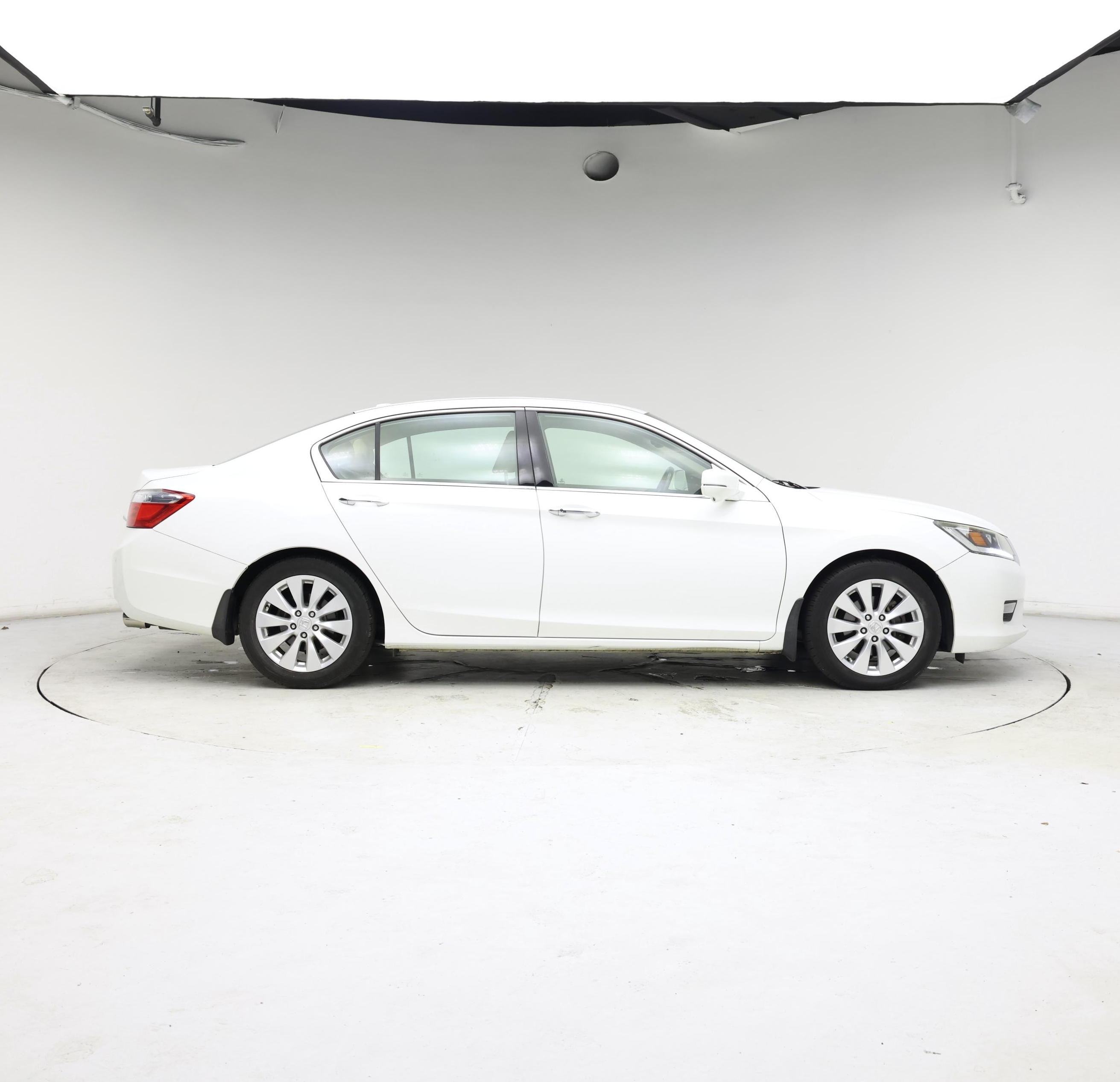 Thumbnail: 2013 Honda Accord - 7