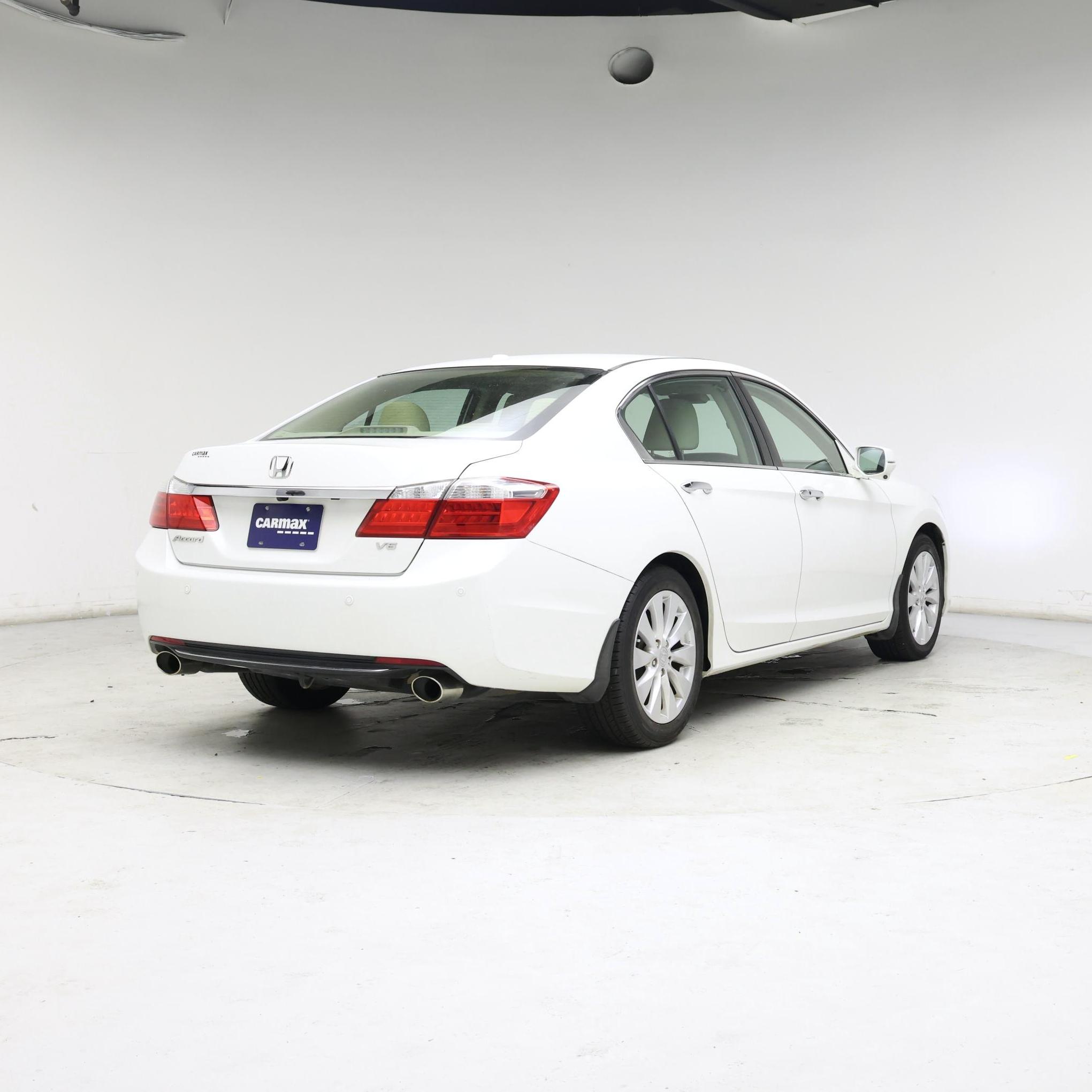 Thumbnail: 2013 Honda Accord - 8