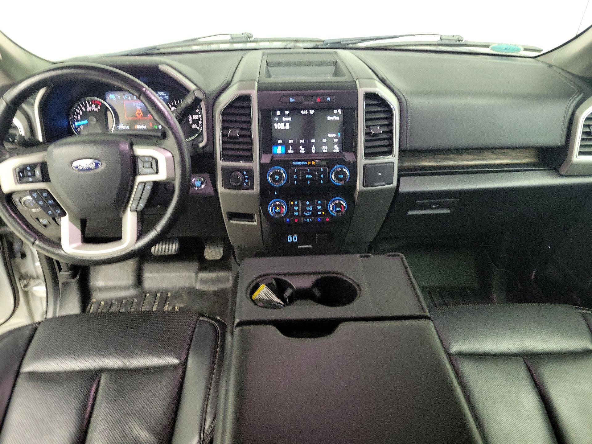 Thumbnail: 2018 Ford F-150 - 9