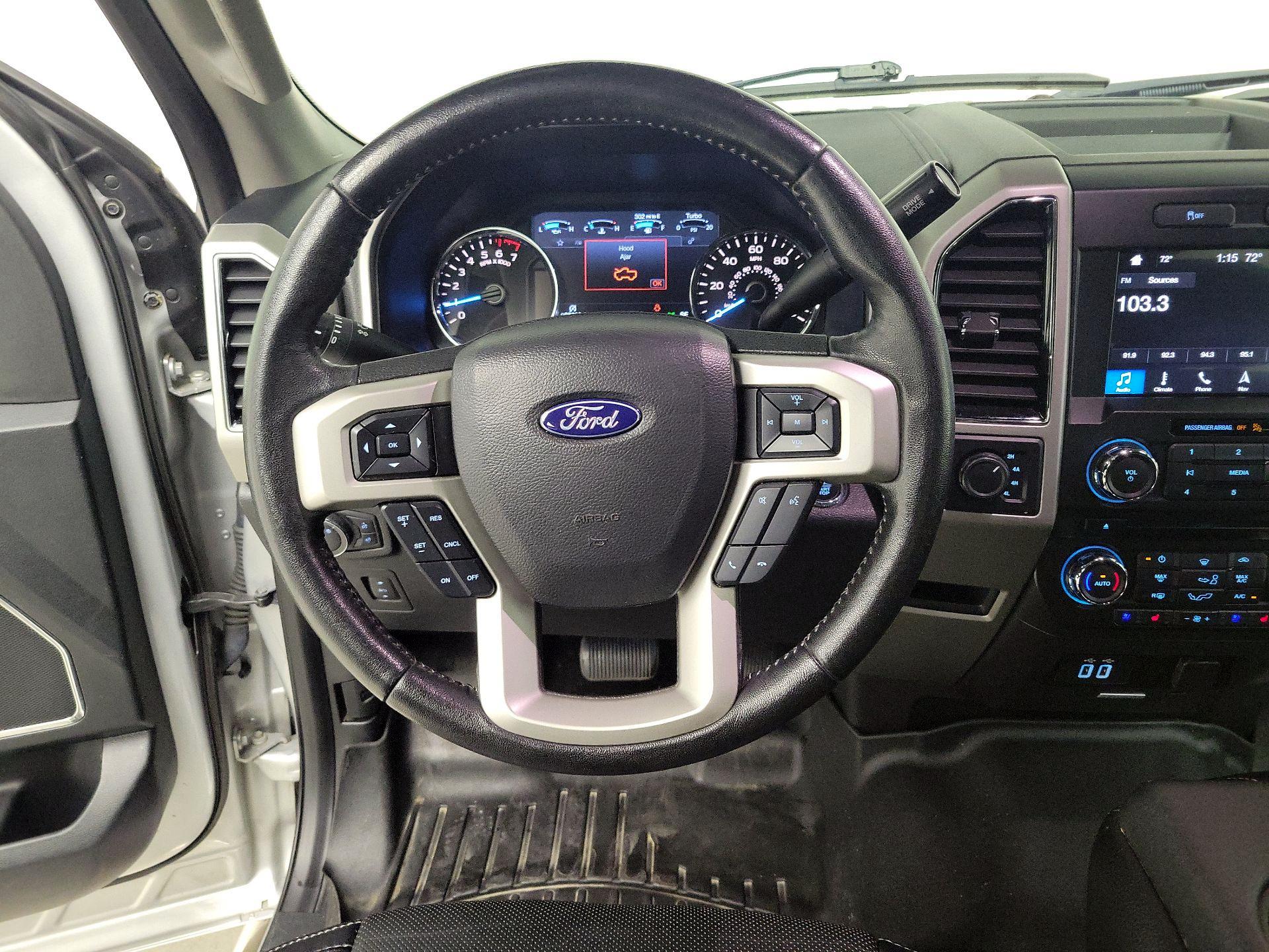 Thumbnail: 2018 Ford F-150 - 10