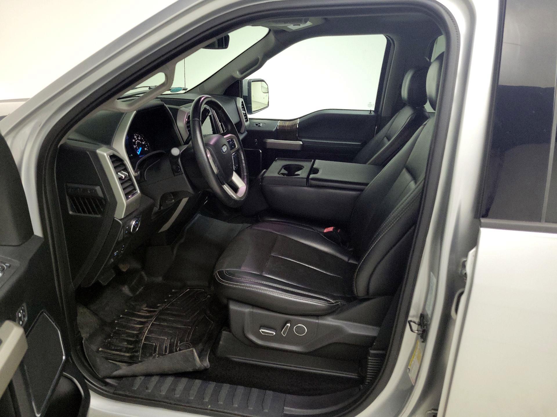 Thumbnail: 2018 Ford F-150 - 11