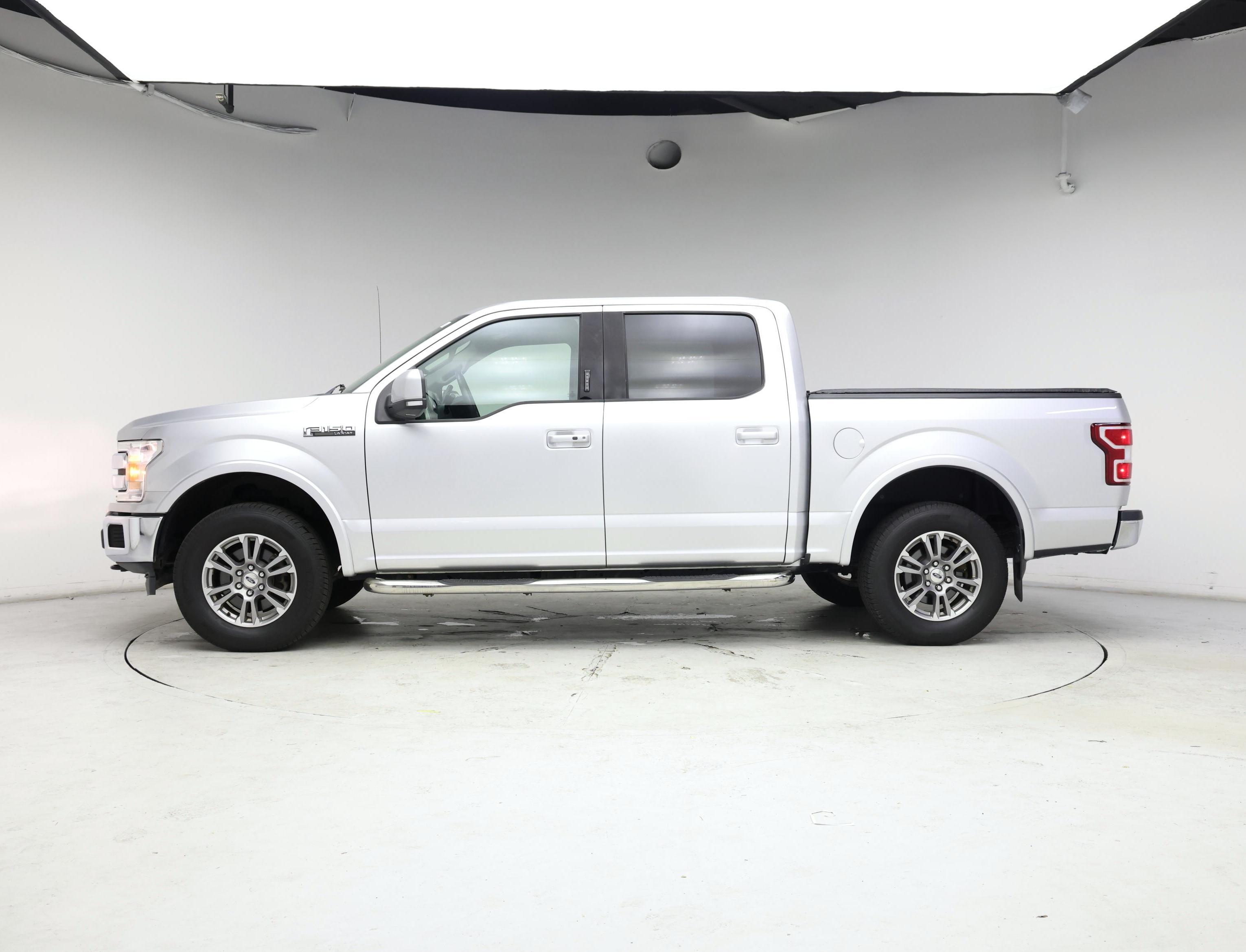 Thumbnail: 2018 Ford F-150 - 3