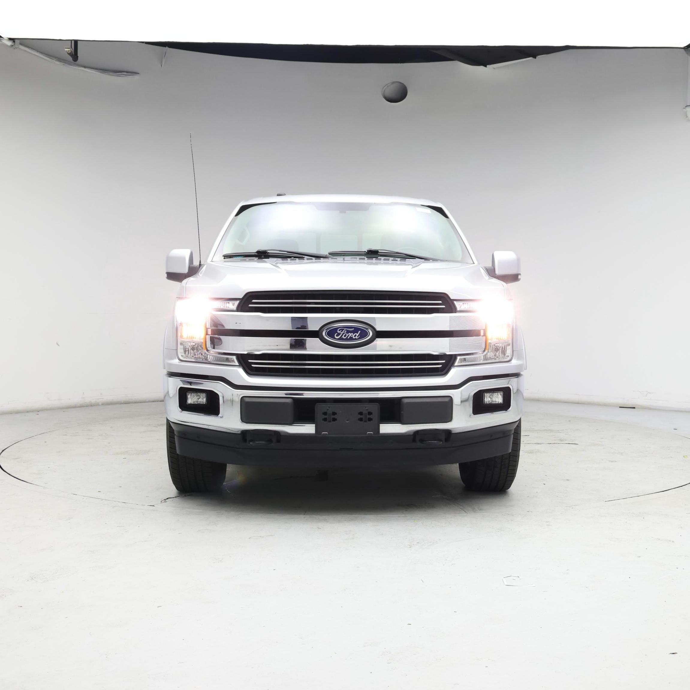Thumbnail: 2018 Ford F-150 - 5